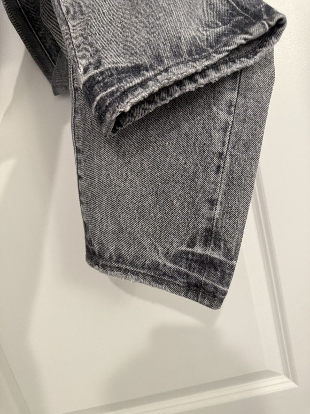 Purple Brand P0005 Straight Leg Size US 30 / EU 46 - 13 Thumbnail