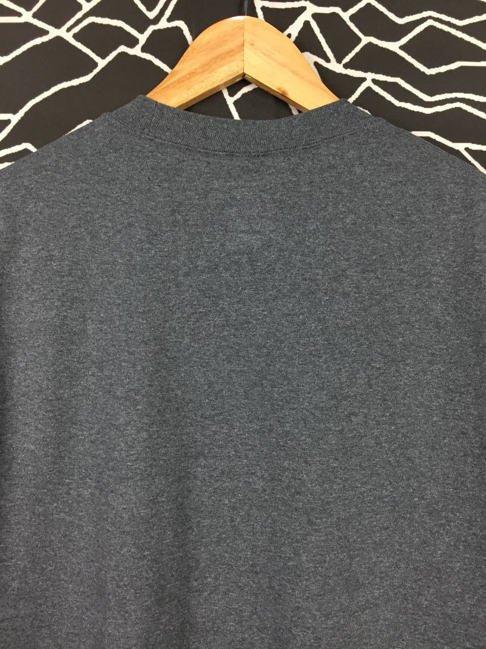 Champion × Vintage Champion Authentic Athleticwear Plain Essential Tee Size US L / EU 52-54 / 3 - 5 Thumbnail