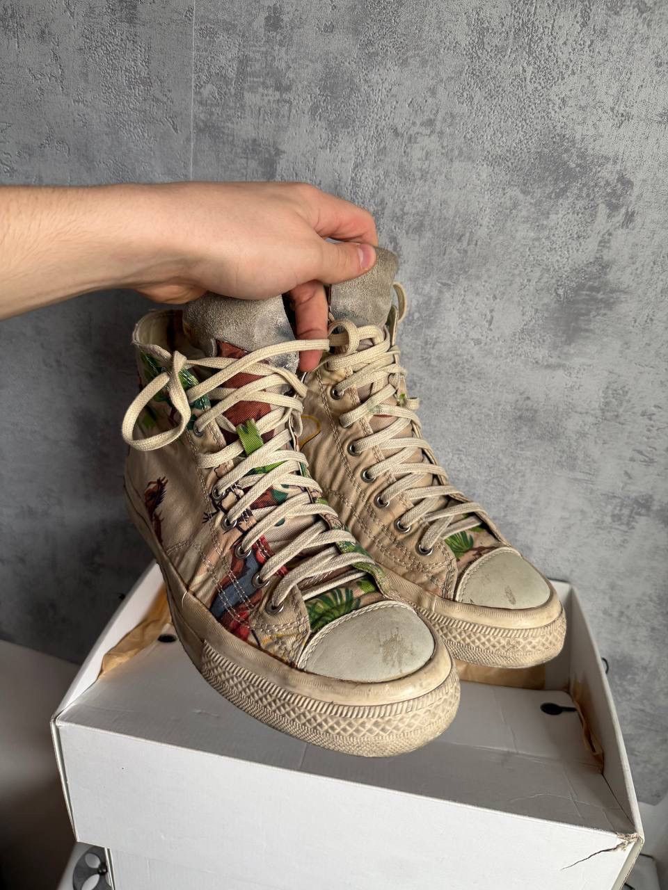 Visvim Visvim Skagway Hi Kapa Size US 10 / EU 43 - 5 Thumbnail
