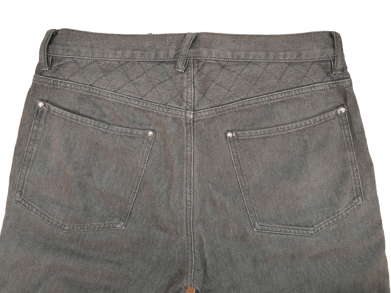 PPFM PPFM Bush Pant Size US 29 - 7 Thumbnail