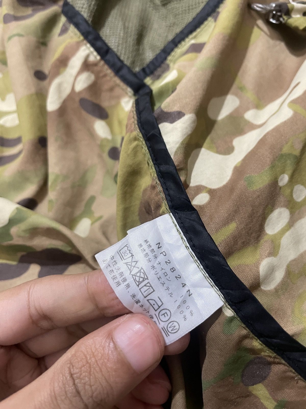 The North Face The North face Purple label berkley Jacket Size US M / EU 48-50 / 2 - 7 Thumbnail