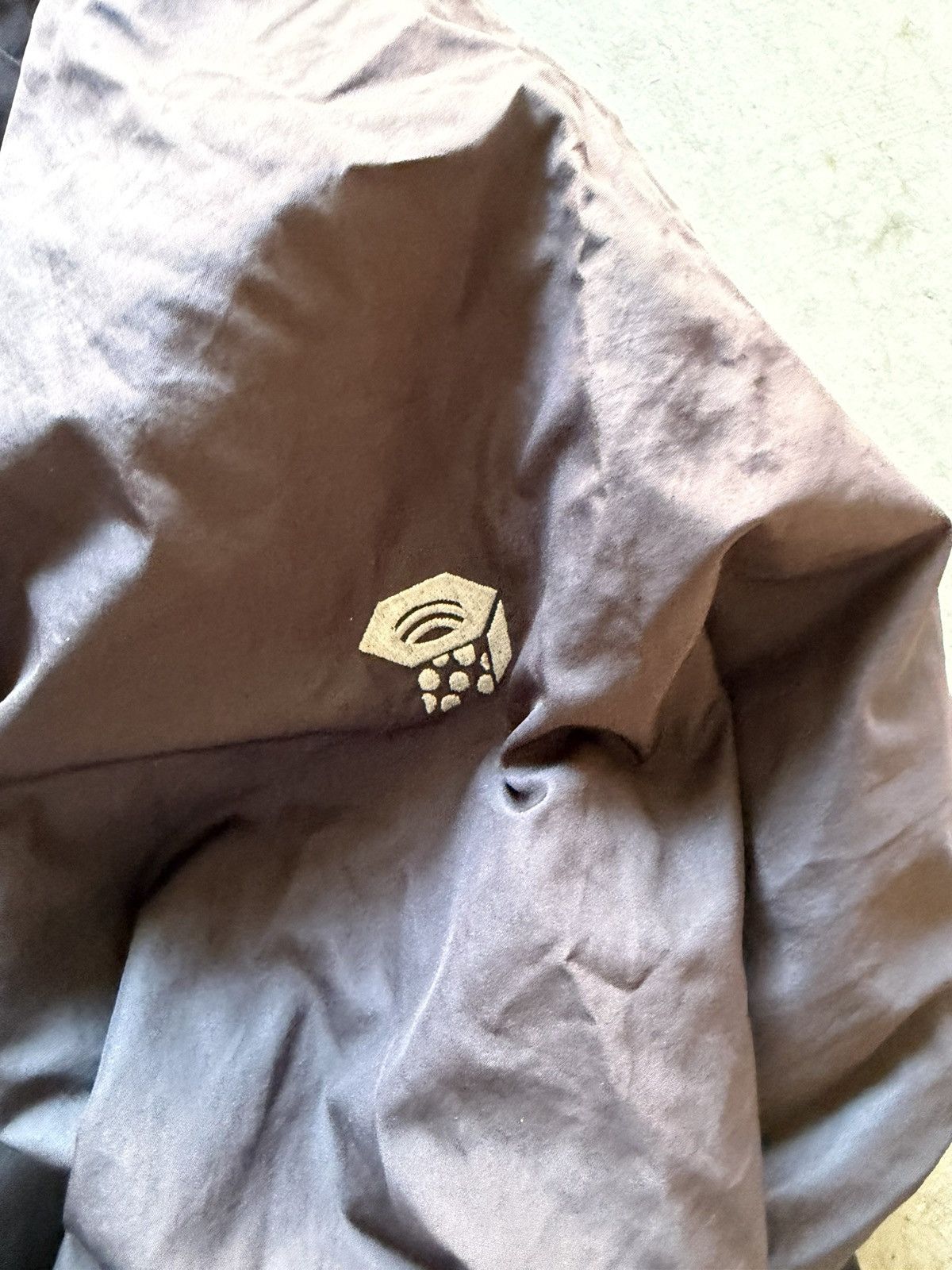 Mountain Hardwear XXL Mountain Hardwear Jacket Size US XXL / EU 58 / 5 - 3 Thumbnail