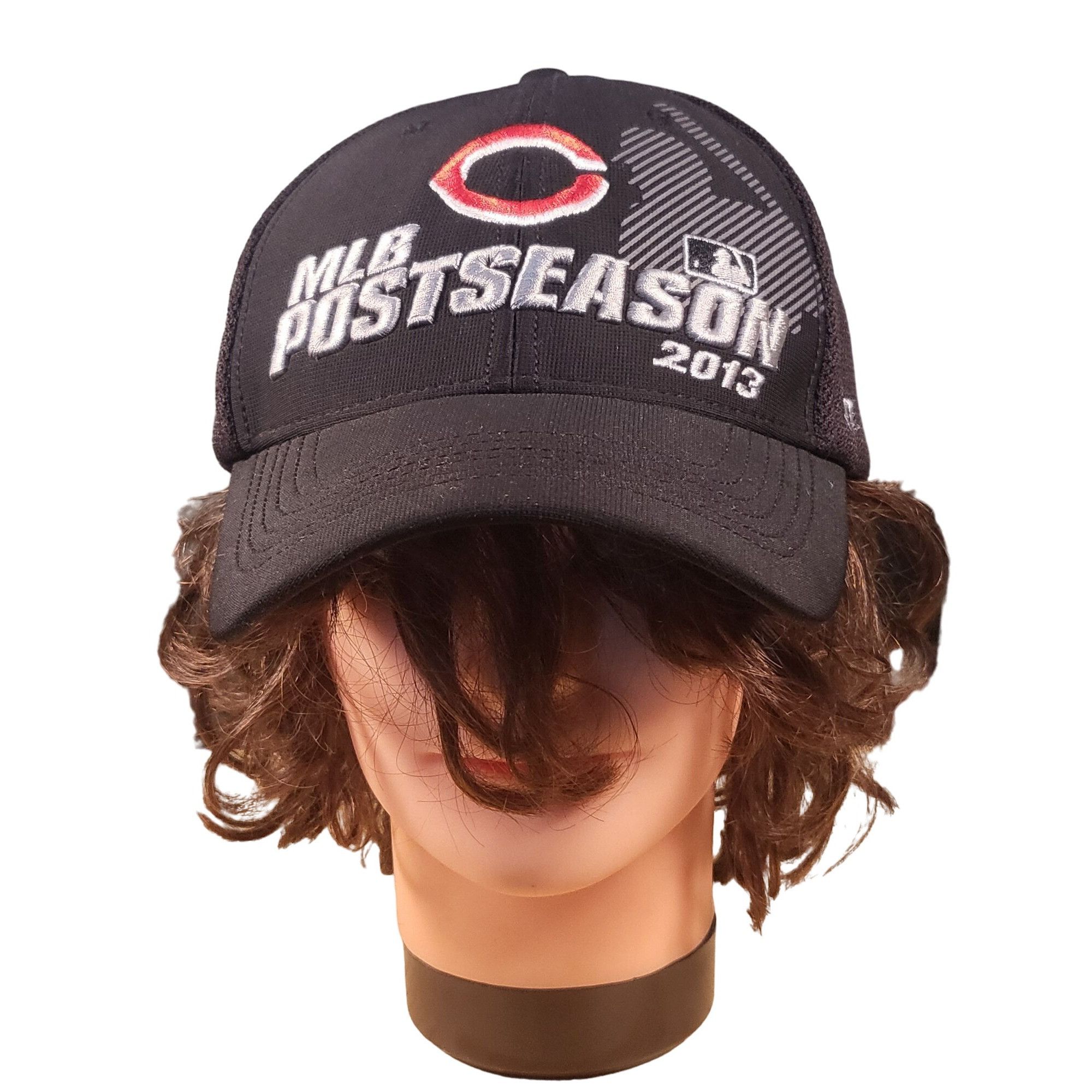 47 Brand Cincinnati Reds MLB 47 Brand Authentic Hat Adjustable Strap Size ONE SIZE - 1 Thumbnail
