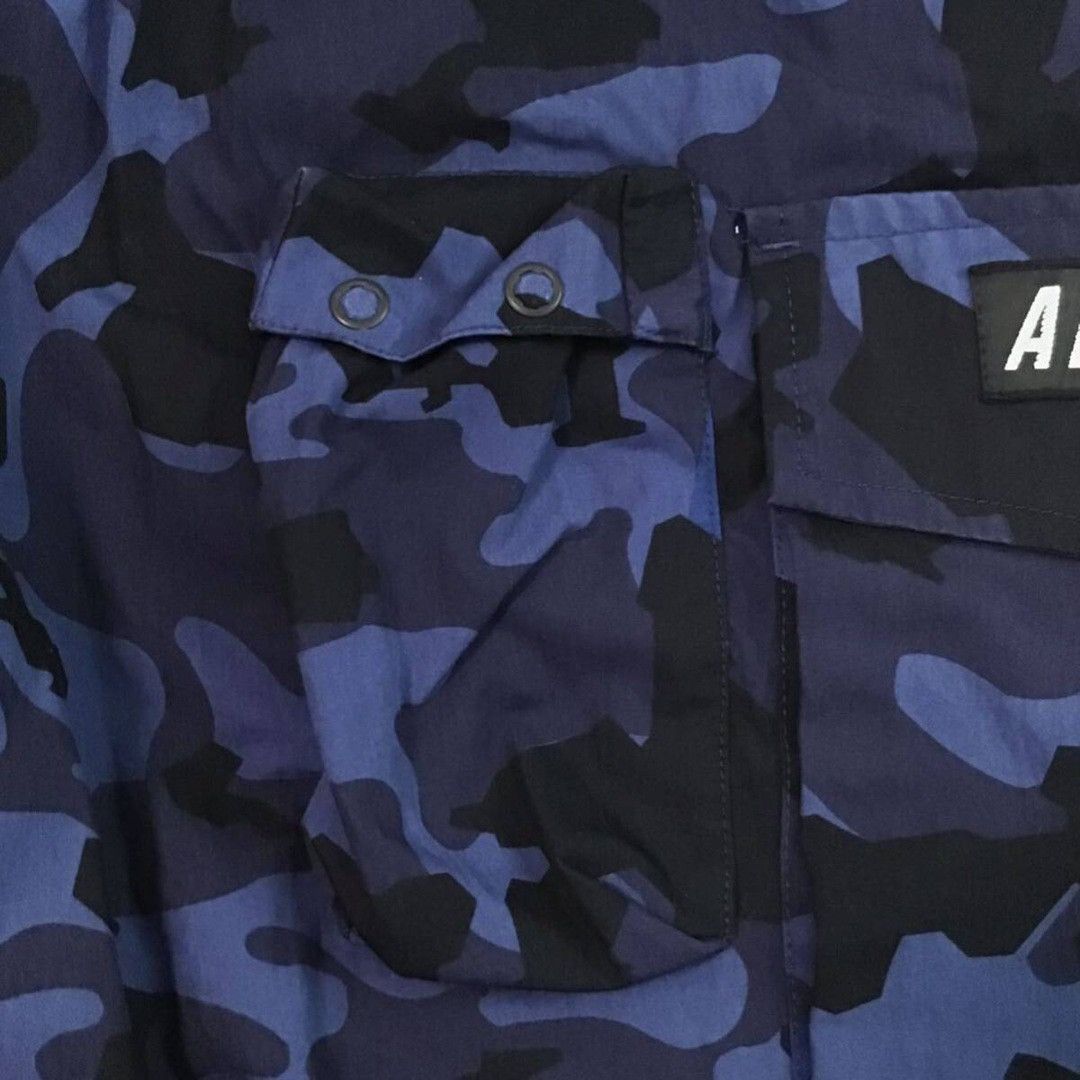 Bape BAPE SAND camo cargo shorts a bathing ape ★size M Size US 32 / EU 48 - 6 Thumbnail