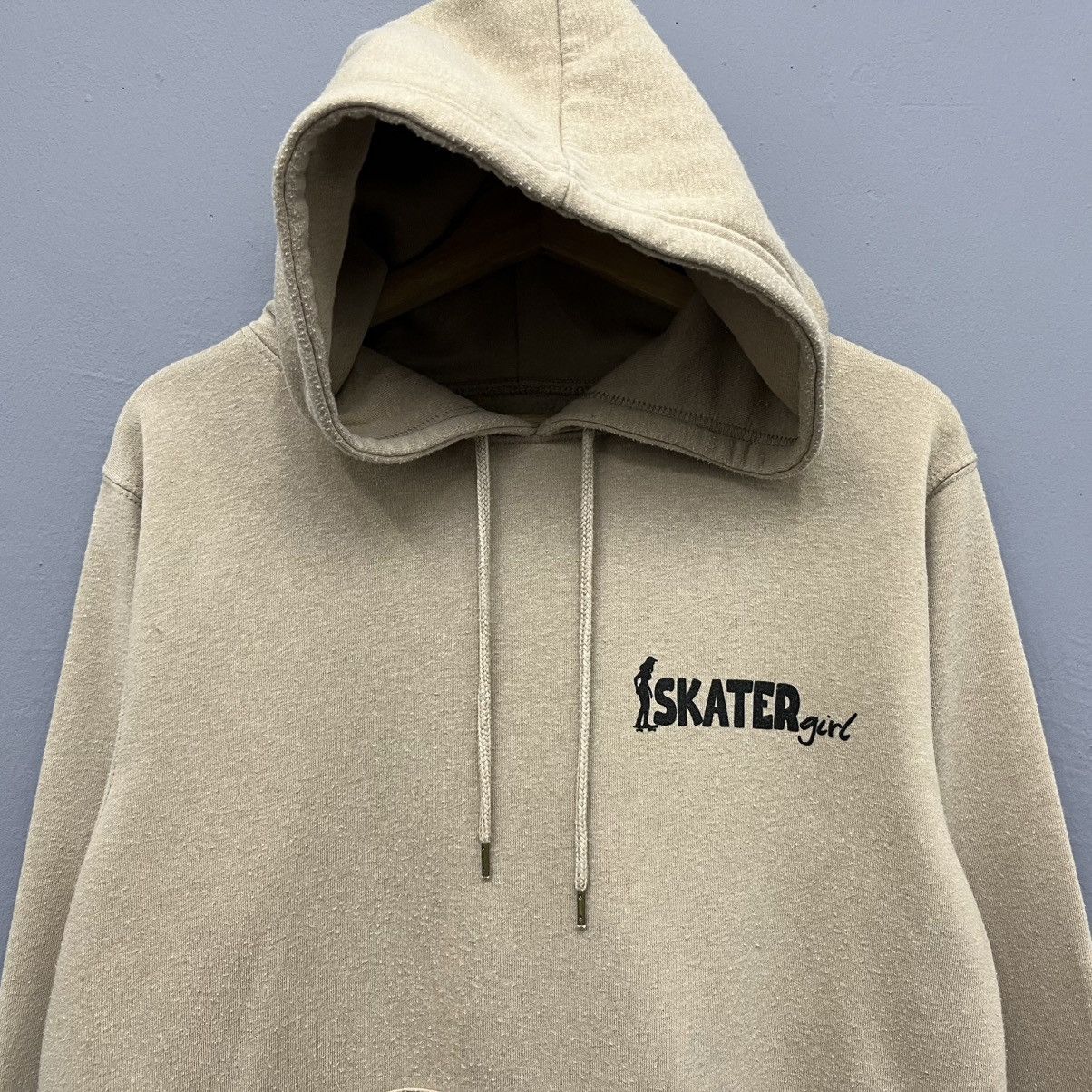 Other Skater Girl Hoodie Size US M / EU 48-50 / 2 - 3 Thumbnail