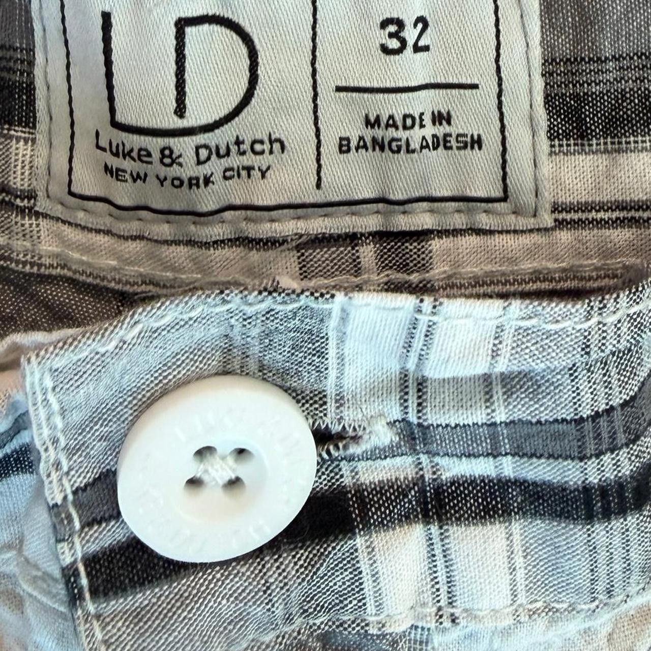 Other Men's Shorts Size US 32 / EU 48 - 5 Thumbnail