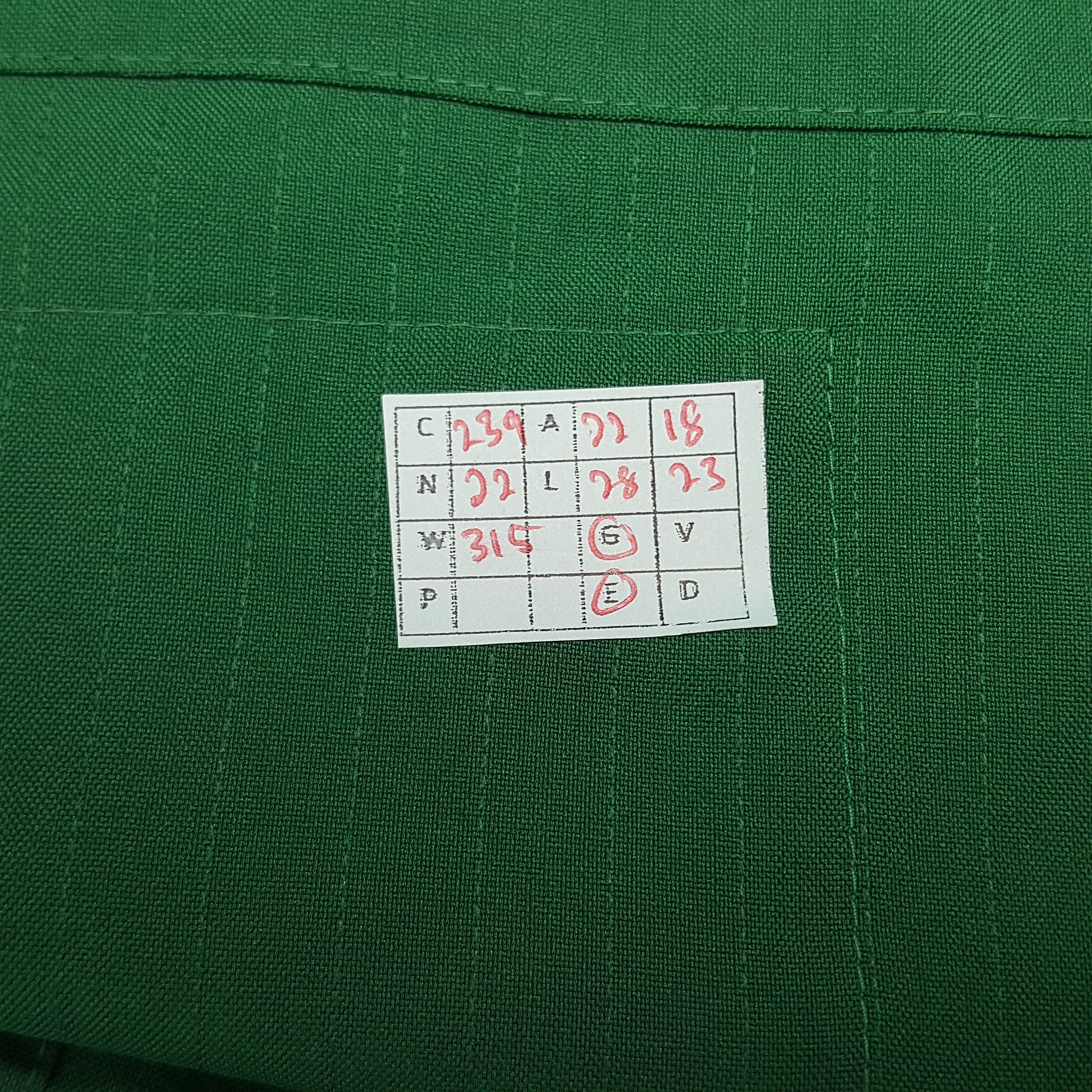 Japanese Brand × Vintage Vintage 7 Eleven Embroidery Logo Worker Japan Jacket Size US M / EU 48-50 / 2 - 8 Thumbnail