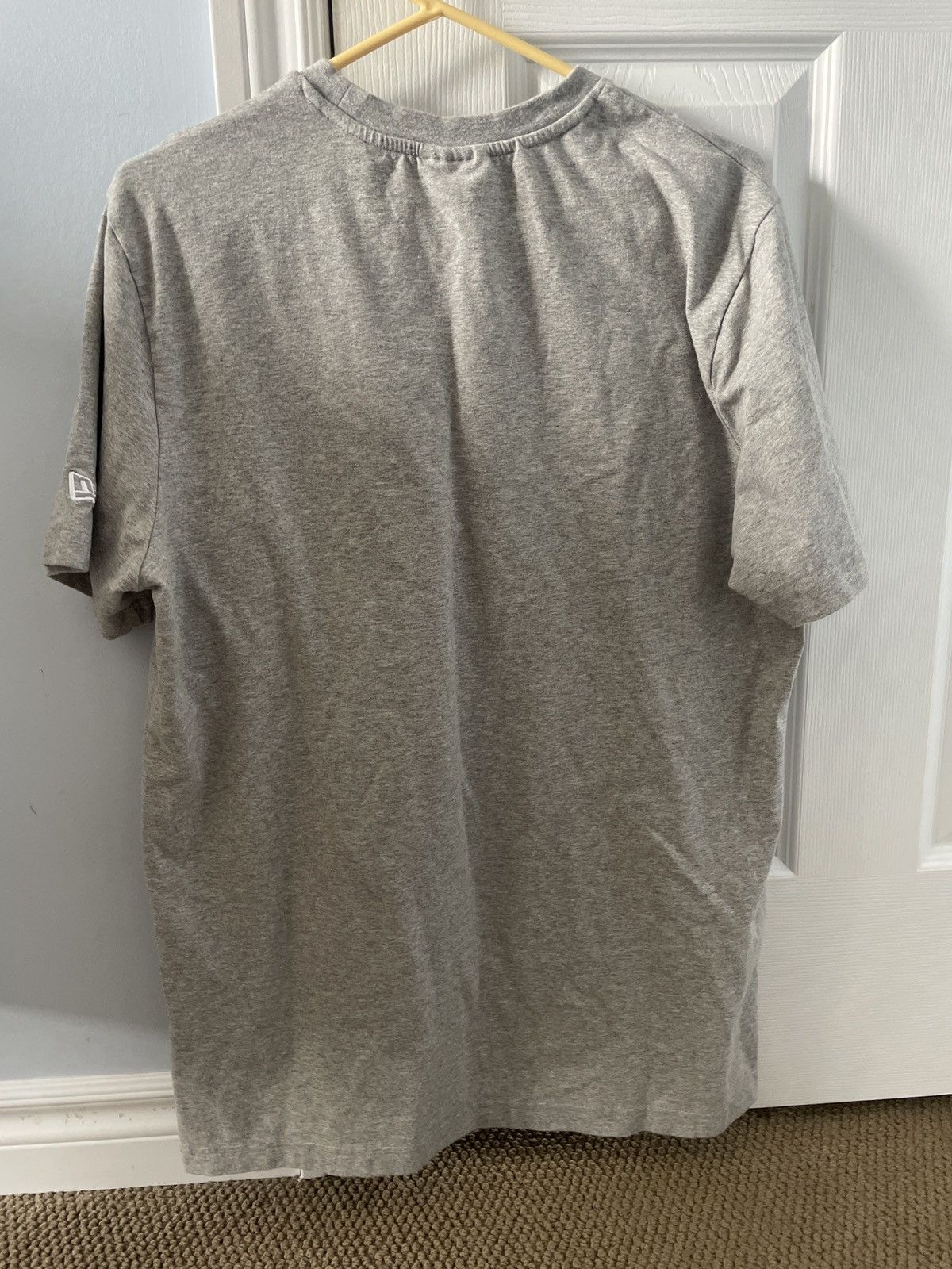 New Era New Era New York Yankees Tee Size US L / EU 52-54 / 3 - 2 Thumbnail