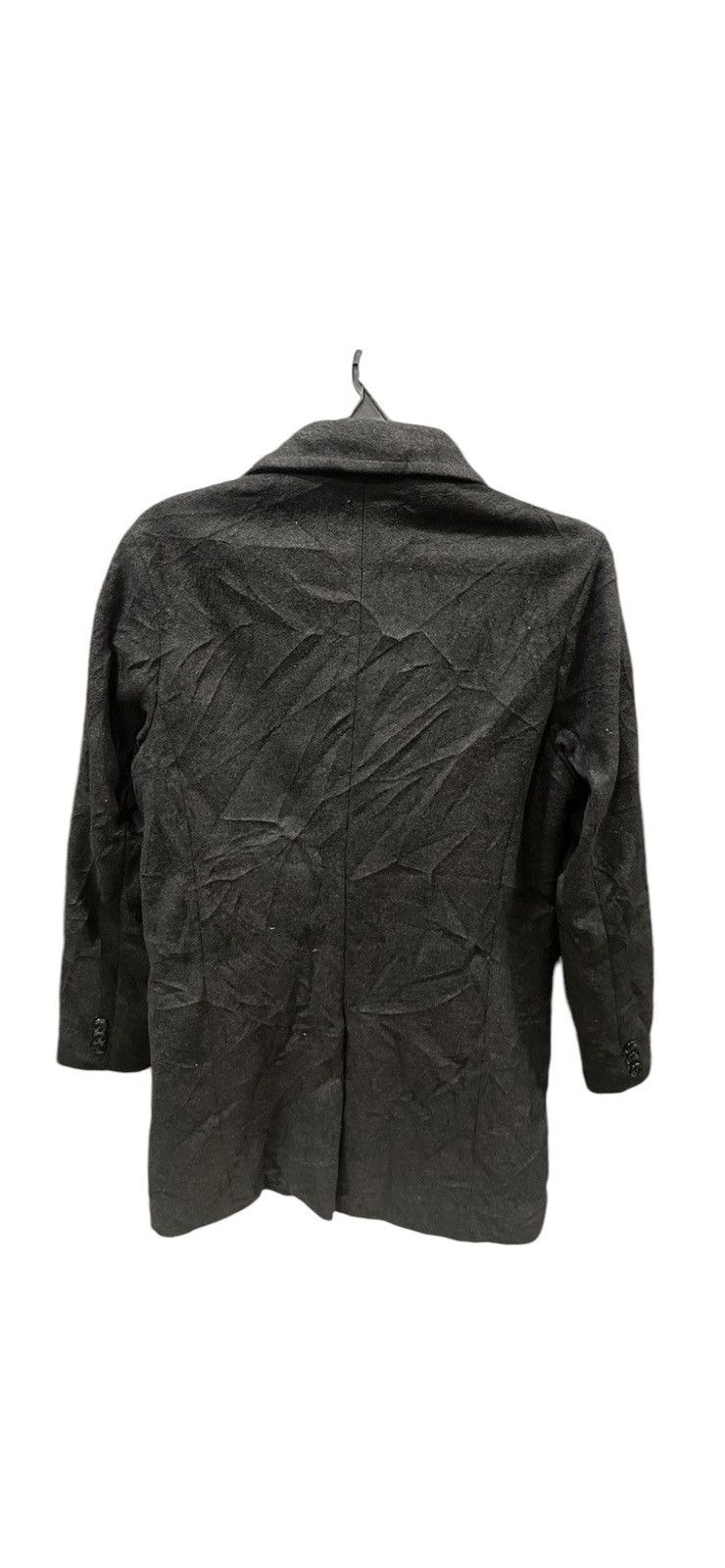 Balmain × Vintage Vintage Balmain Wool Jacket Size US L / EU 52-54 / 3 - 2 Thumbnail