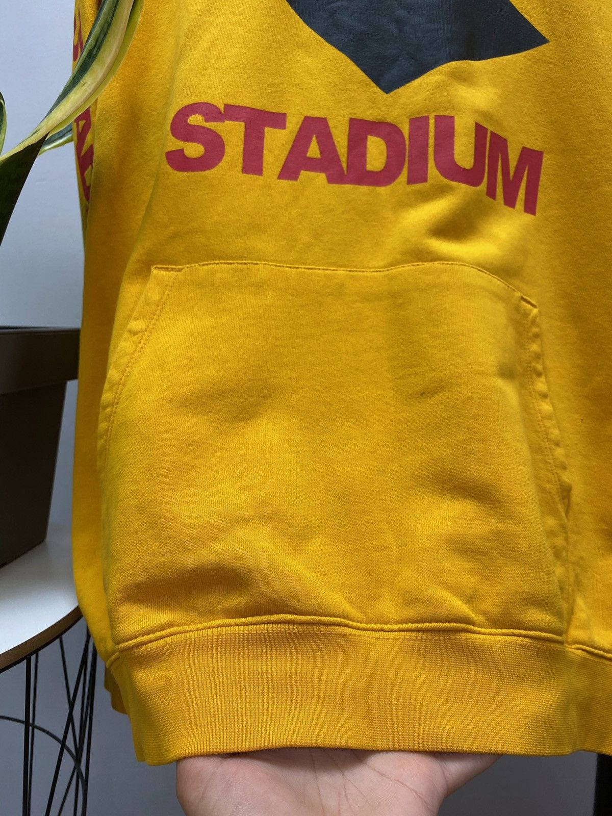 Band Tees × Justin Bieber Justin Bieber Stadium Tour Purpose team 2017 hoodie Size US XL / EU 56 / 4 - 7 Thumbnail