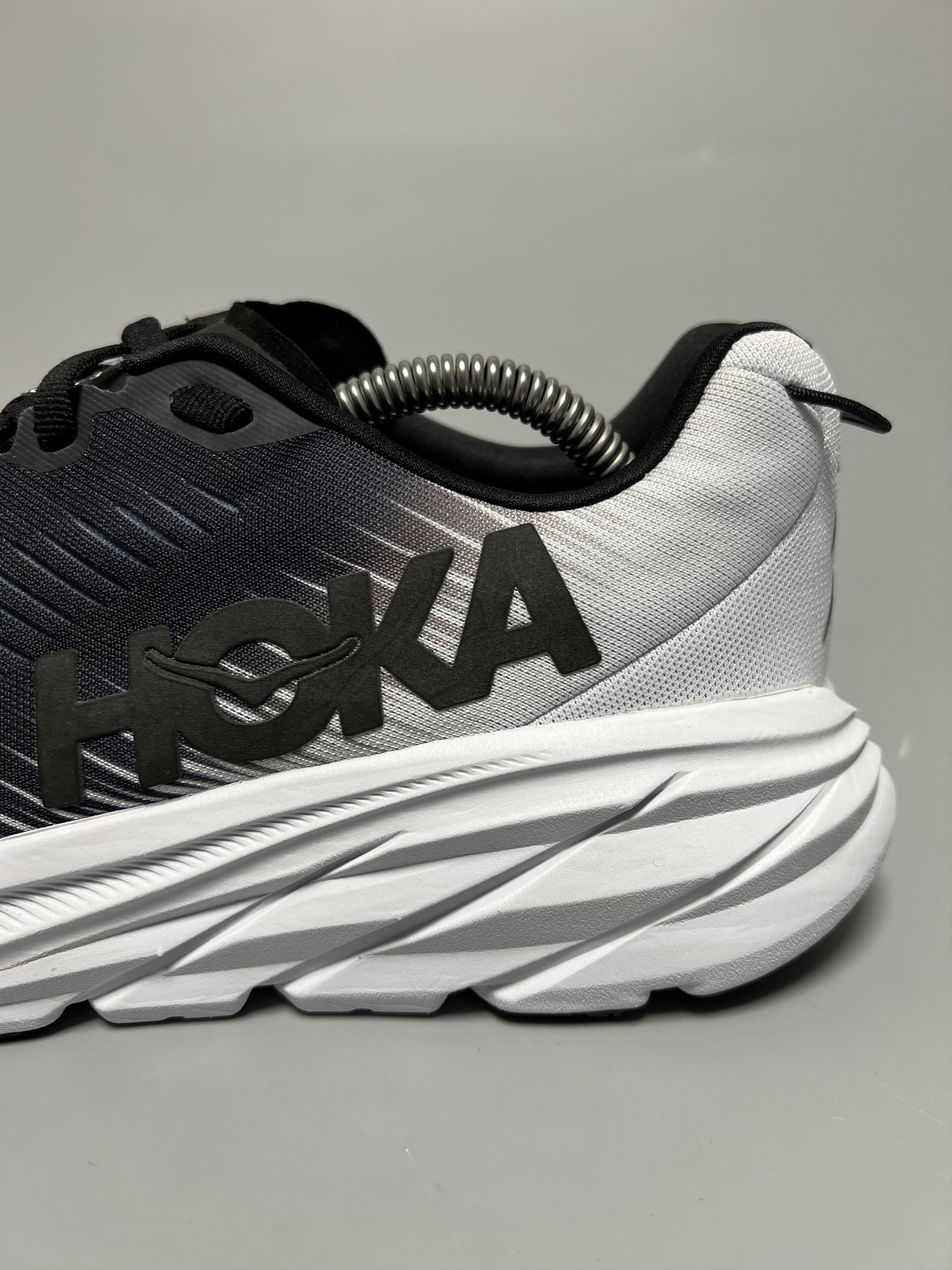 Hoka 9.5B Hoka One One Rincon 3 Women's Running Shoes Walking Gym Size US 9.5 / IT 39.5 - 9 Thumbnail