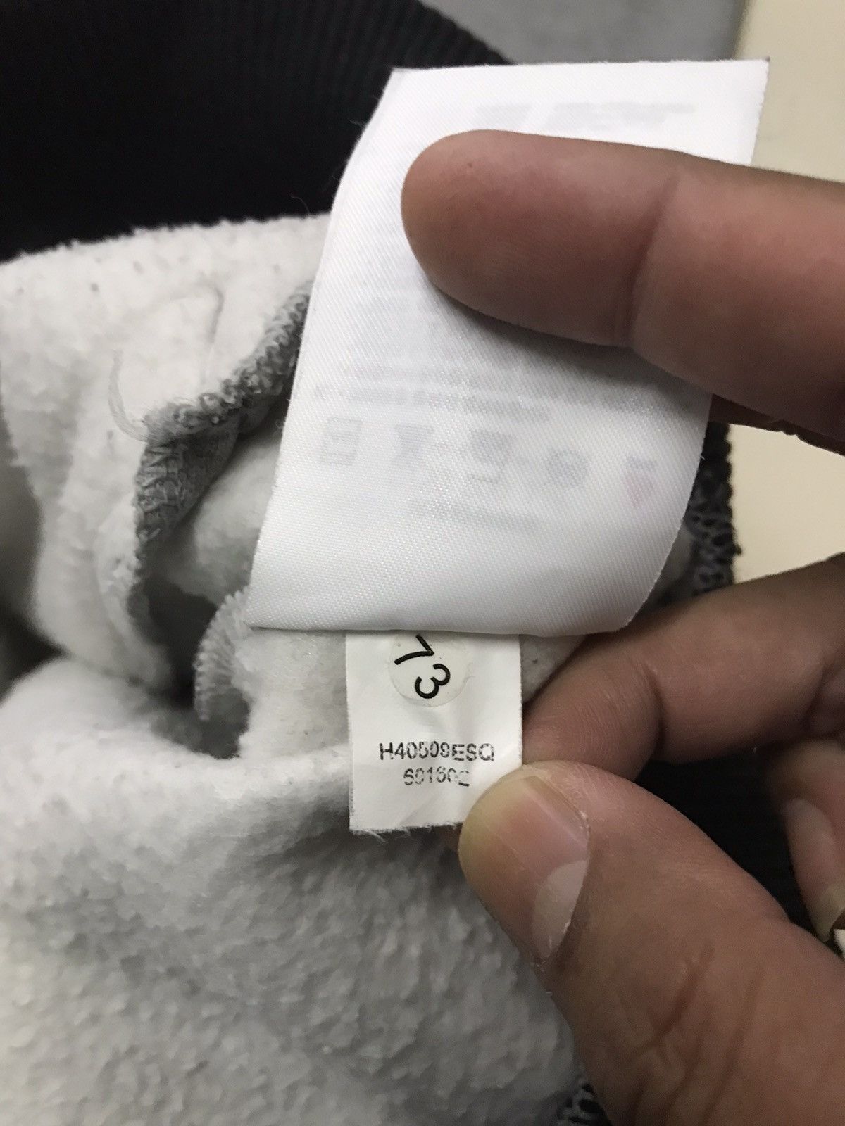 Nike × Nike ACG NIKE VARSITY Size US XL / EU 56 / 4 - 18 Thumbnail