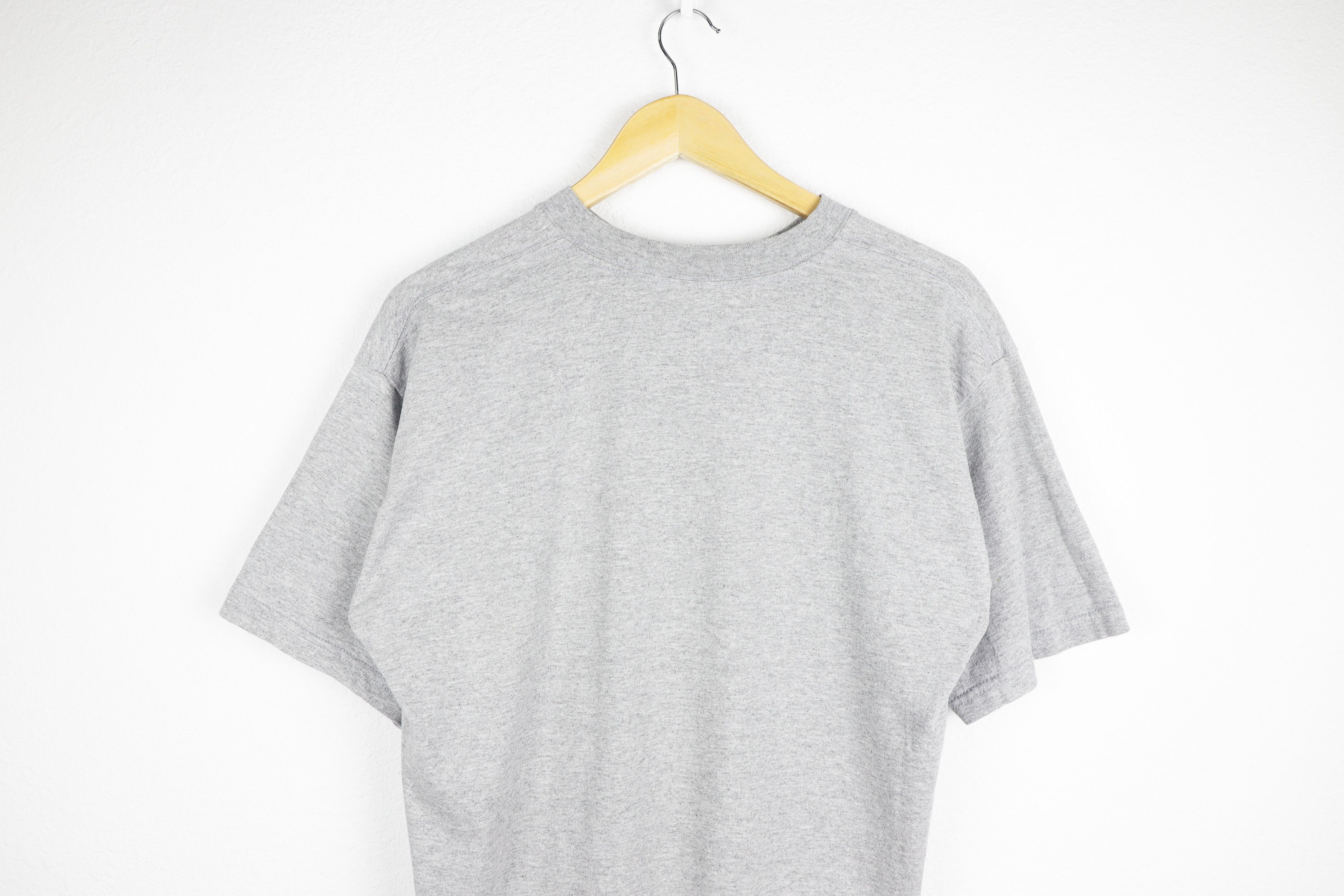Band Tees × Vintage Vintage 1999 Jazz The Soul of New Orleans Graphic Tshirt 90s Size US L / EU 52-54 / 3 - 8 Thumbnail