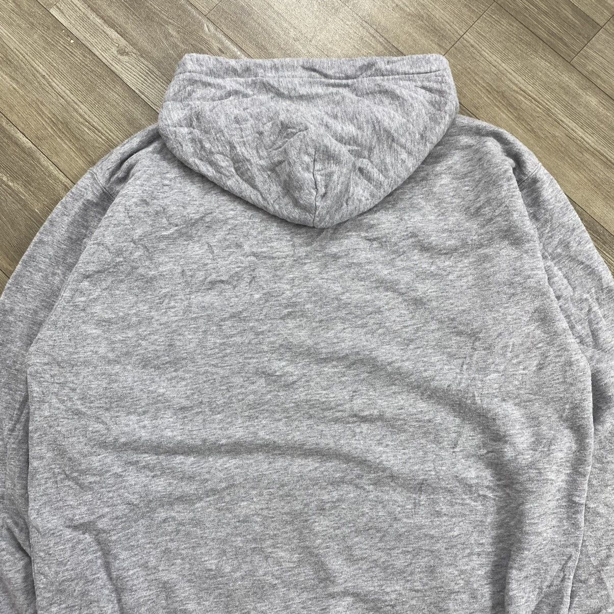 CDG by Comme des Garcons Vintage Comme Des Garcons CDG Good Design Shop Logo Hoodie Size US L / EU 52-54 / 3 - 10 Thumbnail