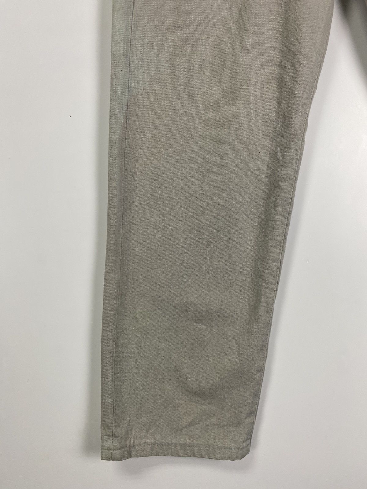 Karl Helmut Vintage Karl Helmut Pant Size US 30 / EU 46 - 5 Thumbnail