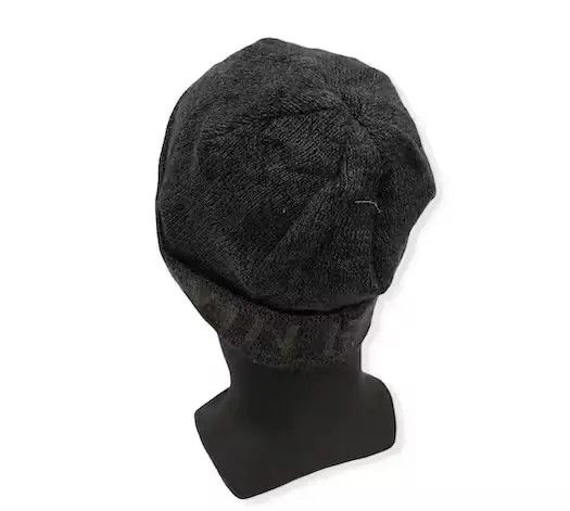 Edwin Japanese Brand Edwin Spell Out Beanie Hat Size ONE SIZE - 6 Thumbnail