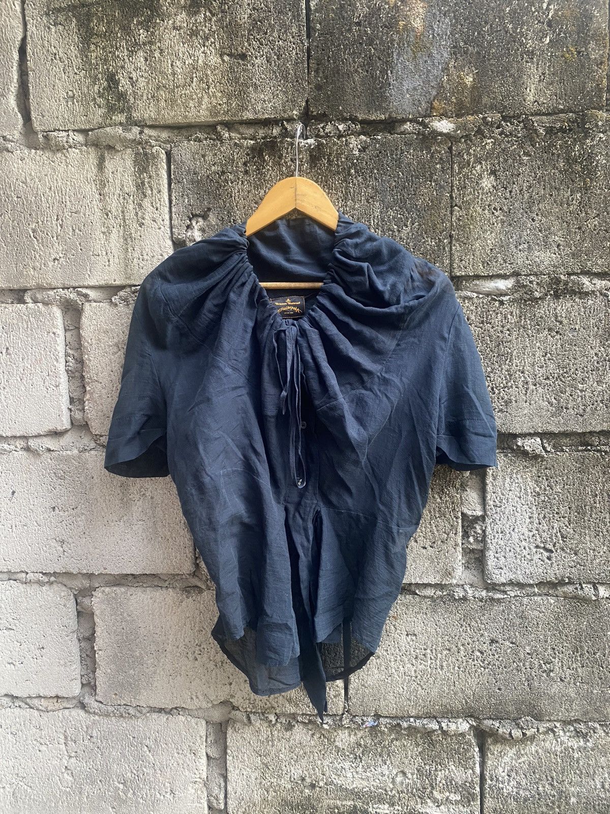 Vivienne Westwood Vivienne westwood annglomania Size M / US 6-8 / IT 42-44 - 1 Thumbnail