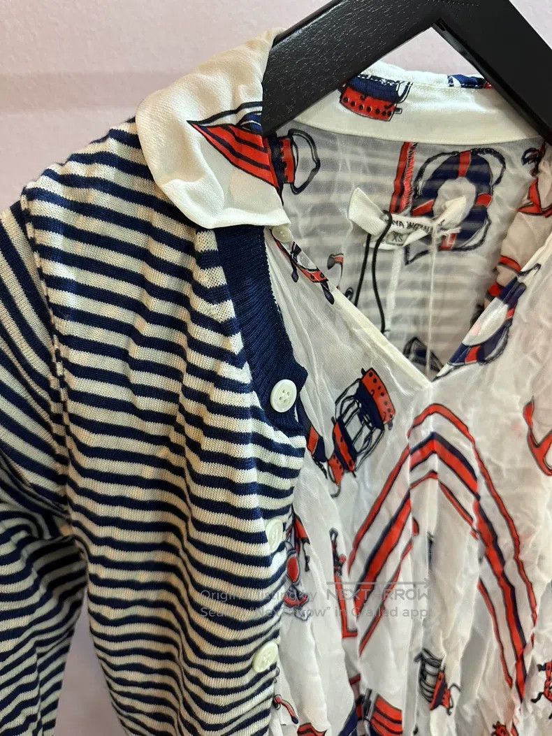 Junya Watanabe Junya Watanabe Dress Size XS / US 0-2 / IT 36-38 - 2 Thumbnail