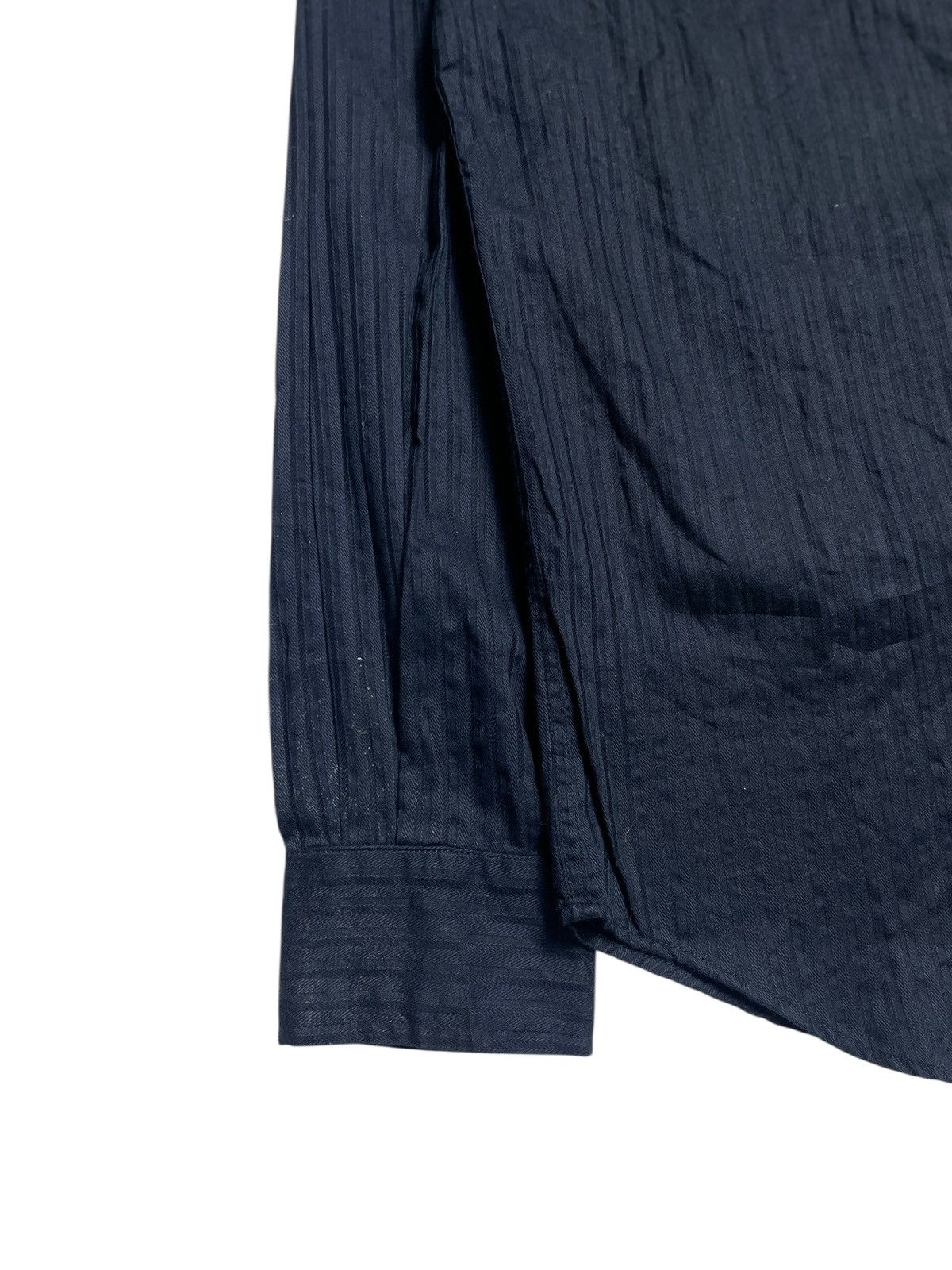 Tornado Mart 2000’s Tornado Mart - Vkei Style Longshirt Size US M / EU 48-50 / 2 - 6 Thumbnail
