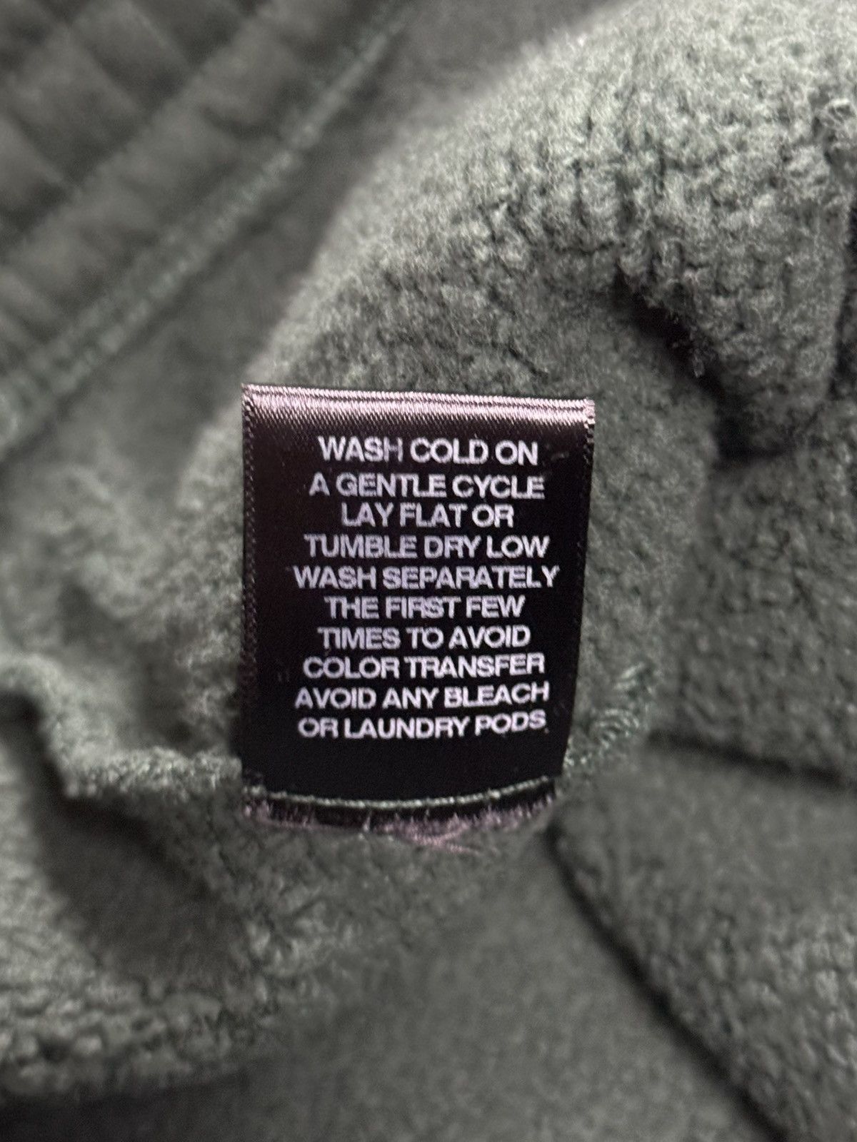 The GV Gallery GV Gallery x Greedy Unit GU Green Garbage Sweatpants Size US 32 / EU 48 - 10 Thumbnail