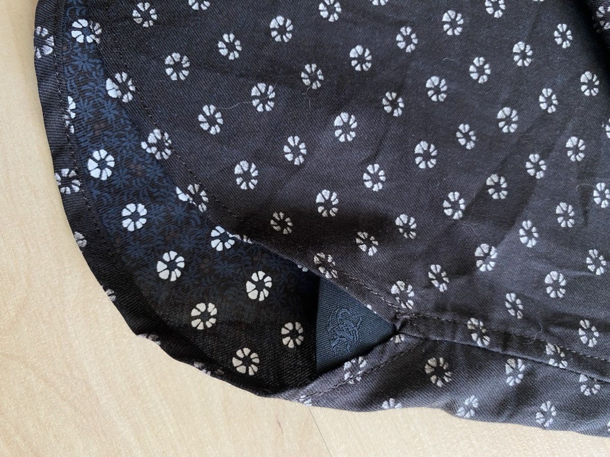 The Kooples The Kooples Paris ls shirt Size US XS / EU 42 / 0 - 7 Thumbnail
