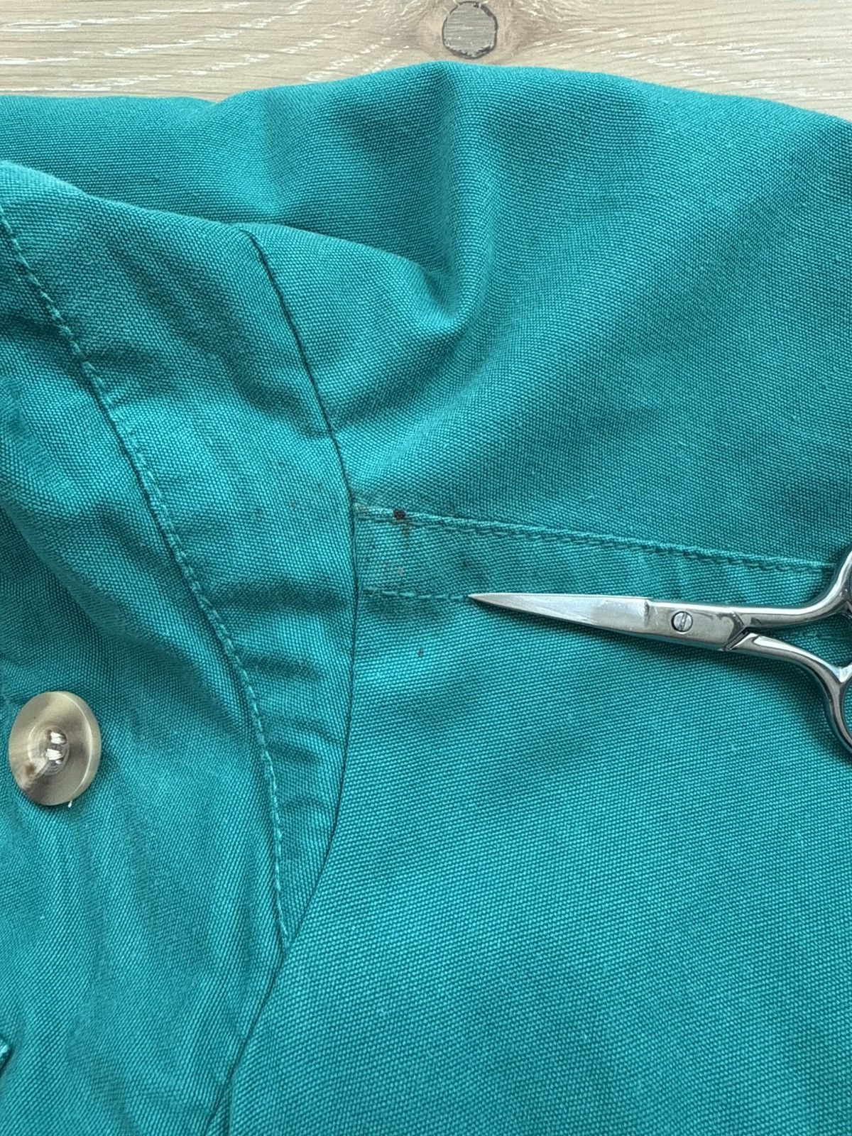 Mirage RARE GRAIL Vintage Miami Dolphins 80s Jacket Size US L / EU 52-54 / 3 - 14 Thumbnail
