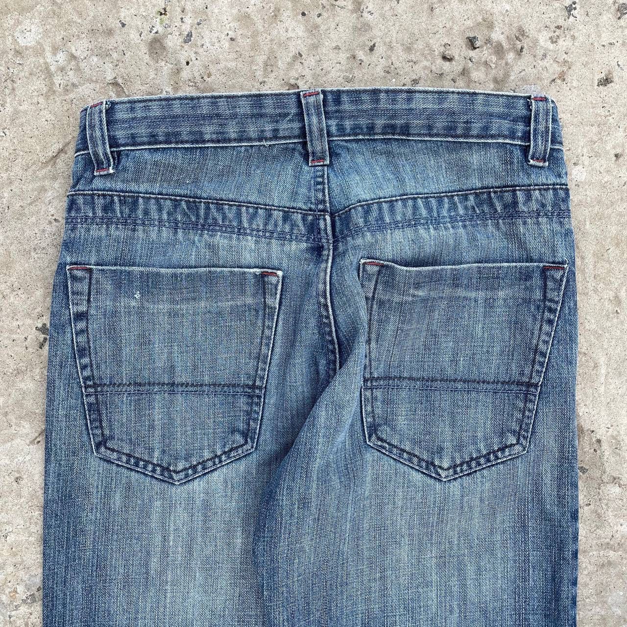 Denim & Co. Vintage Japanese Style Denim CO Jeans Size W30xL32 Classic Size US 30 / EU 46 - 10 Thumbnail
