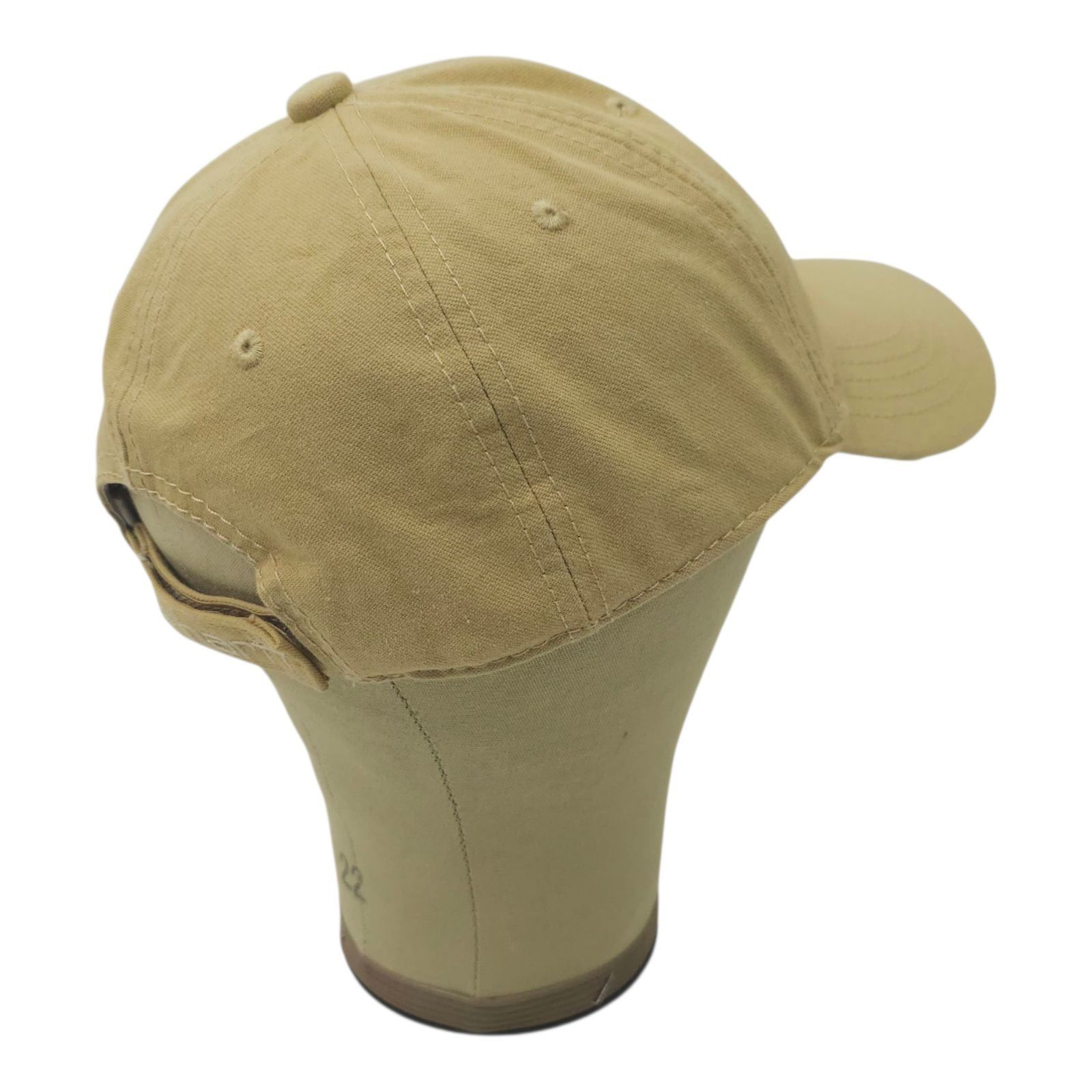 Carhartt Carhartt Strapback OSFA Cap Hat Trucker Baseball Logo Patch Size ONE SIZE - 12 Thumbnail