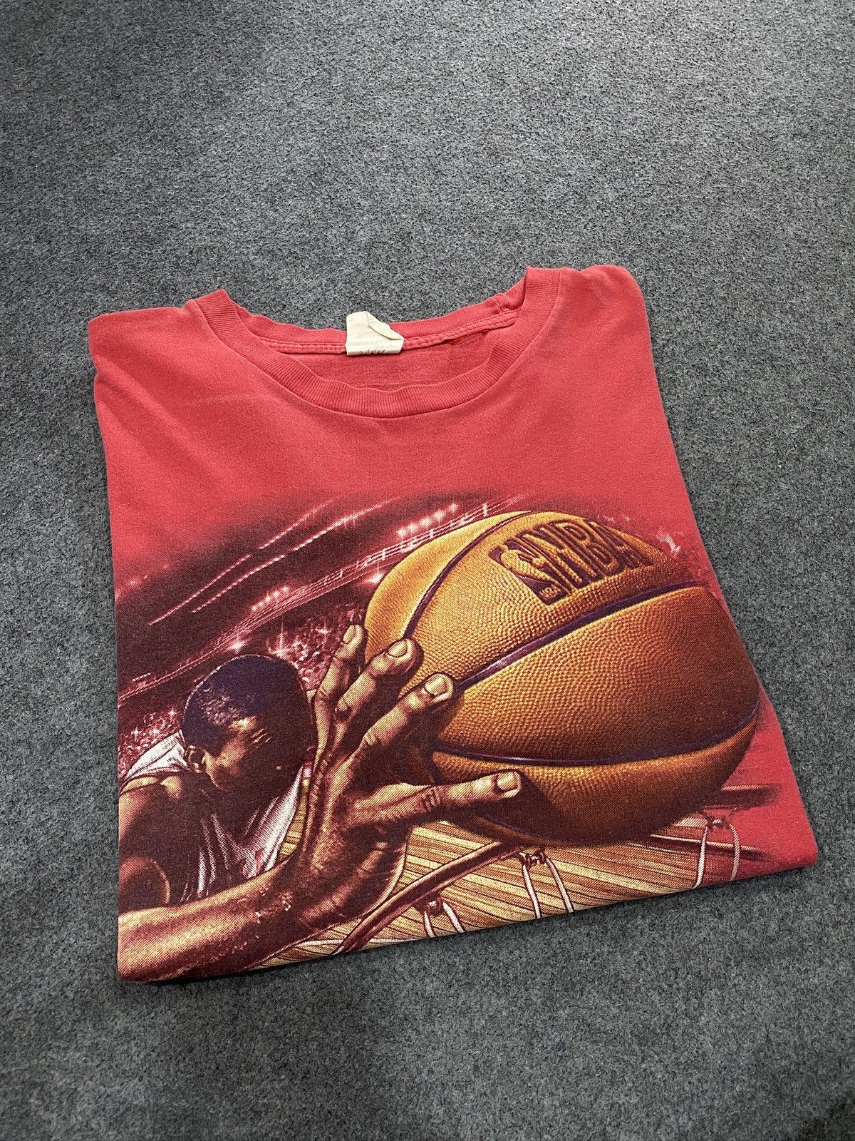 NBA Chicago bulls Size US XL / EU 56 / 4 - 1 Thumbnail