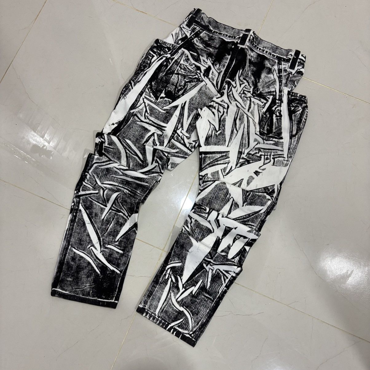 Limi Feu LIMI FEU Size 30" / US 8 / IT 44 - 2 Thumbnail