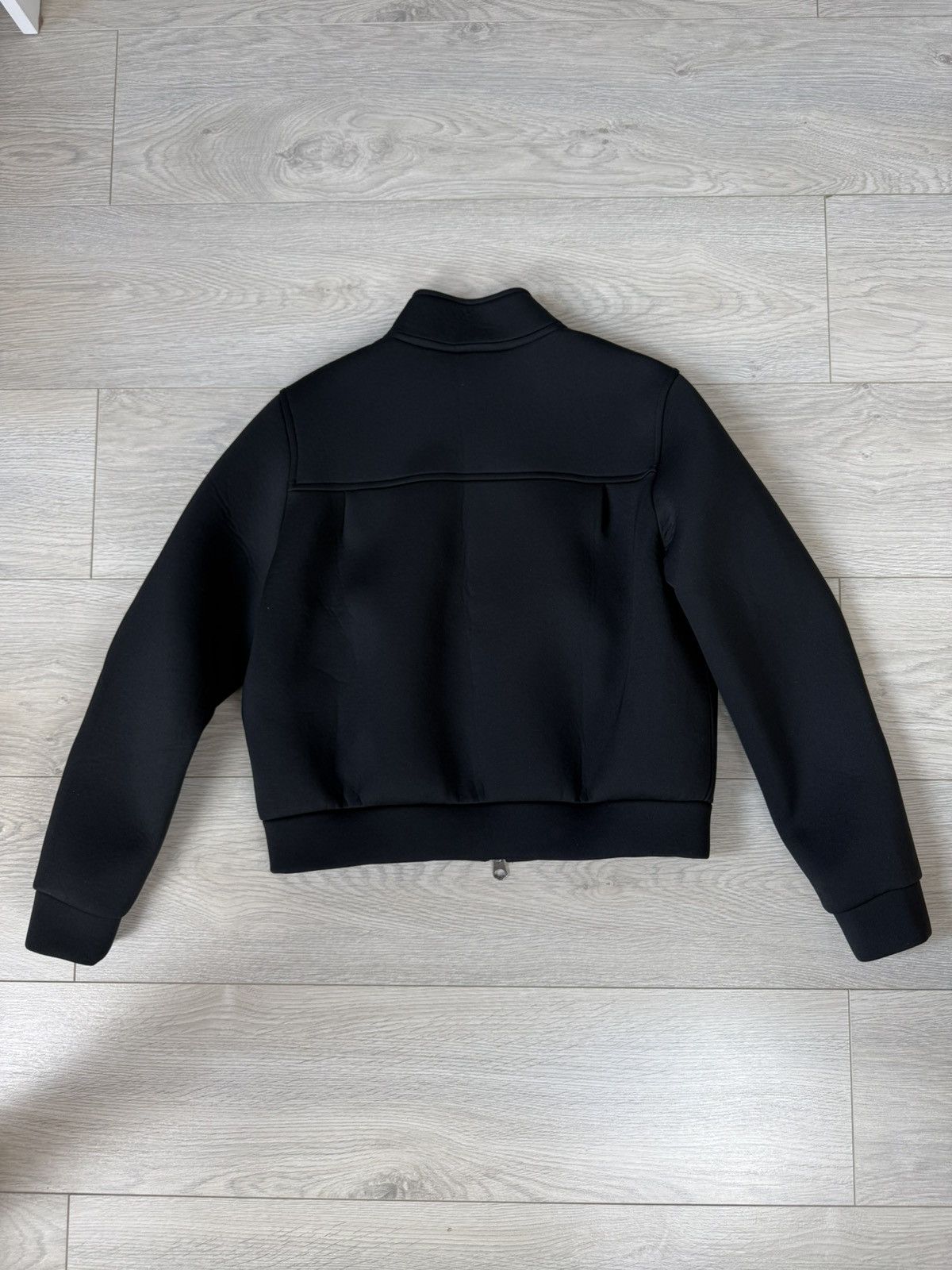 Reebok Reebok full zip Crop Jacket Size S / US 4 / IT 40 - 7 Thumbnail