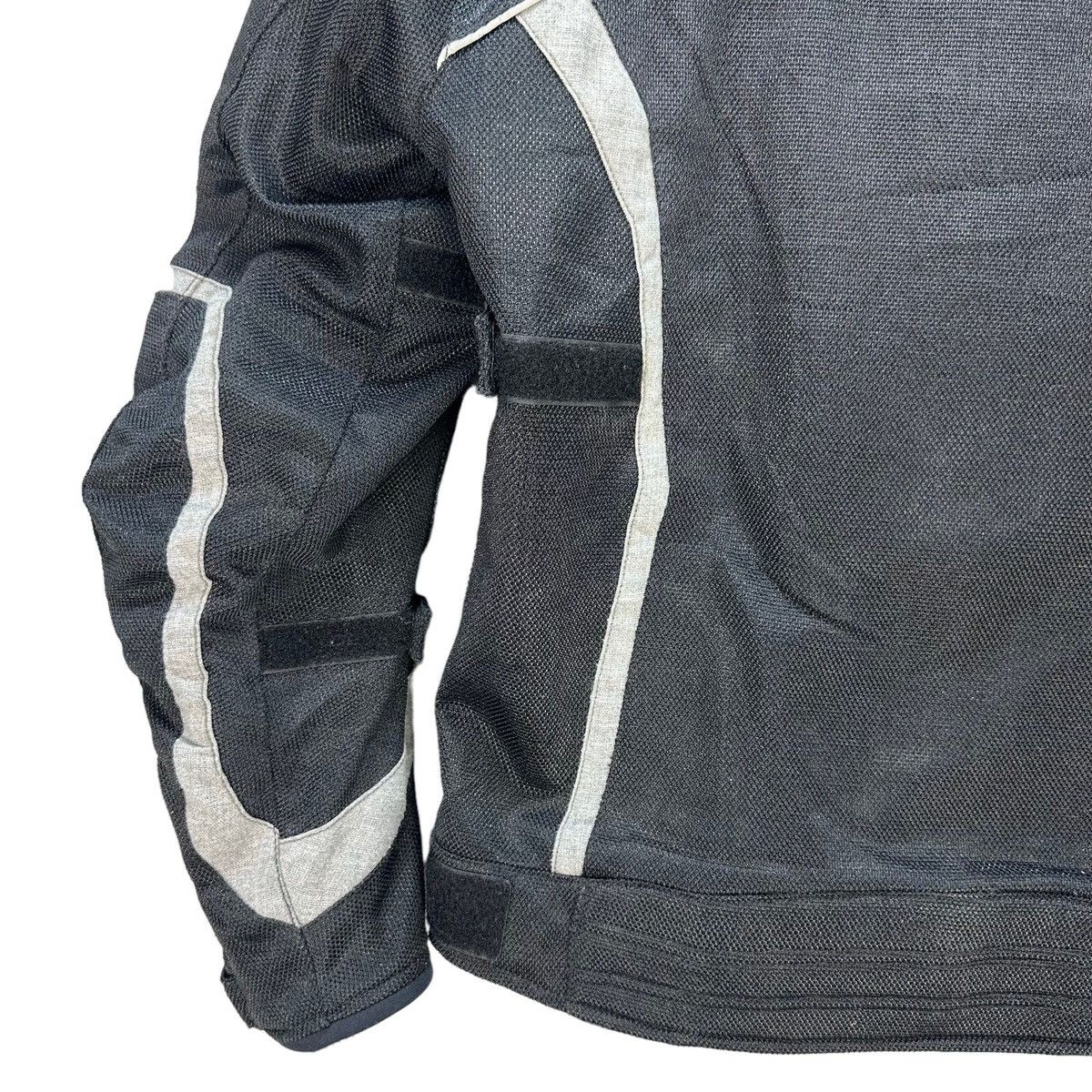 Japanese Brand MOTORHEAD BIG LOGO MOTORCYCLE JACKET #7653-161 Size US L / EU 52-54 / 3 - 19 Thumbnail