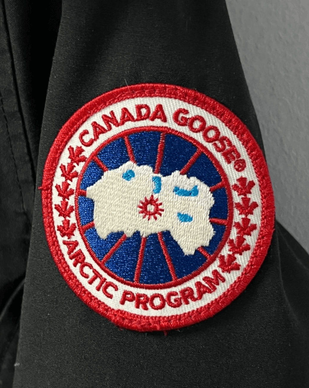 Canada Goose Canada Goose Kensington Parka Down Jacket Size L / US 10 / IT 46 - 3 Thumbnail