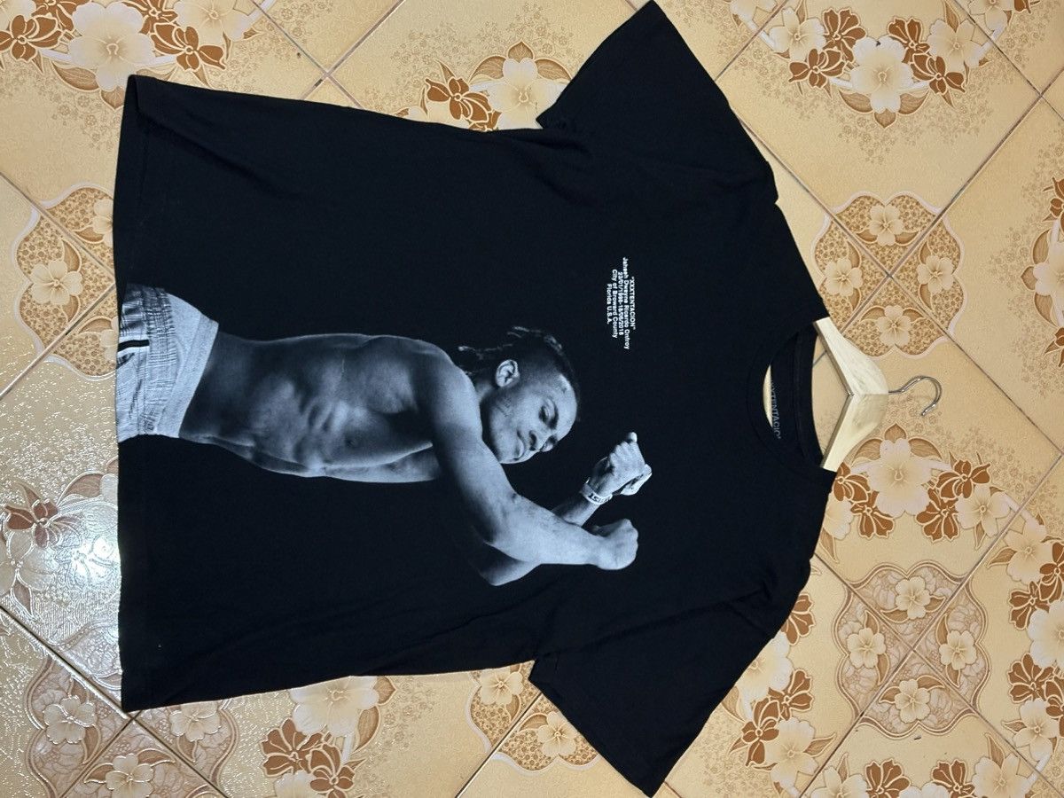 Vintage Xxxtentacion tee Size US XL / EU 56 / 4 - 1 Thumbnail