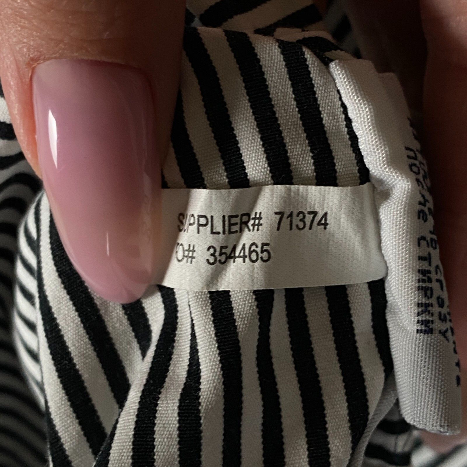 Polo Ralph Lauren Polo Ralph Lauren Shirt Men's Size M Black White ` Size US M / EU 48-50 / 2 - 7 Thumbnail