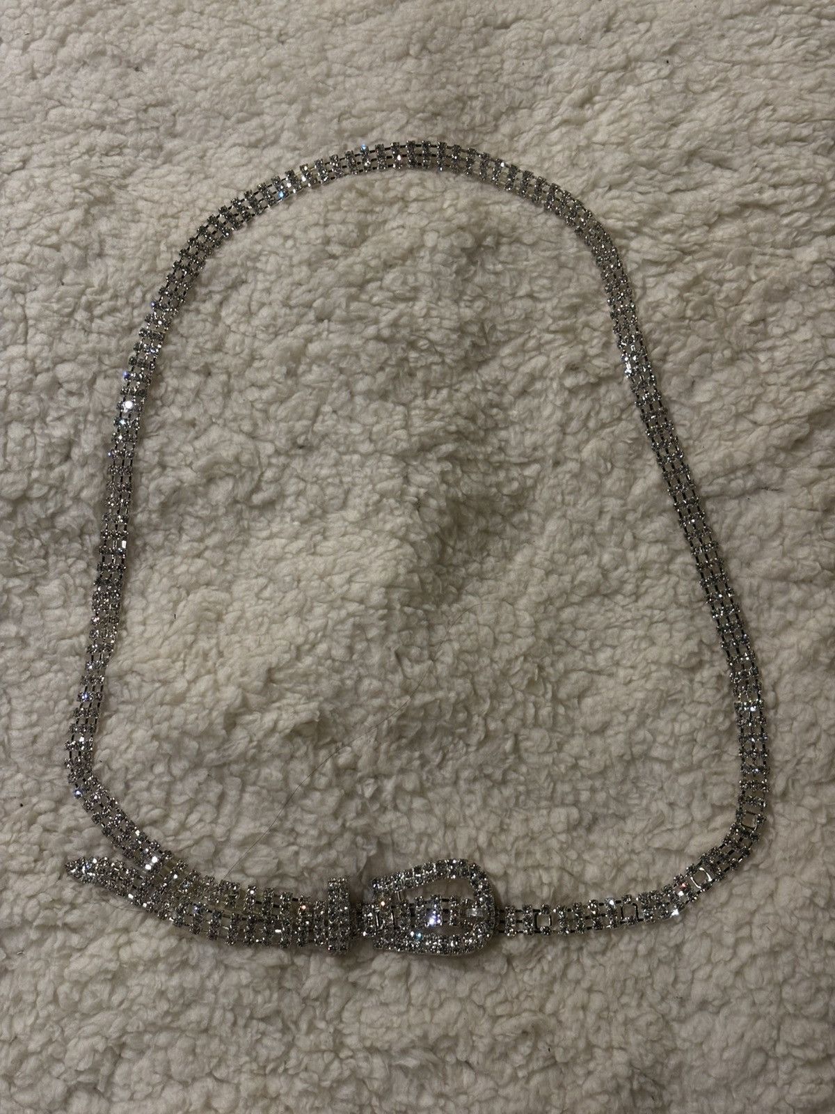 Other Cubic belt Size ONE SIZE - 6 Thumbnail