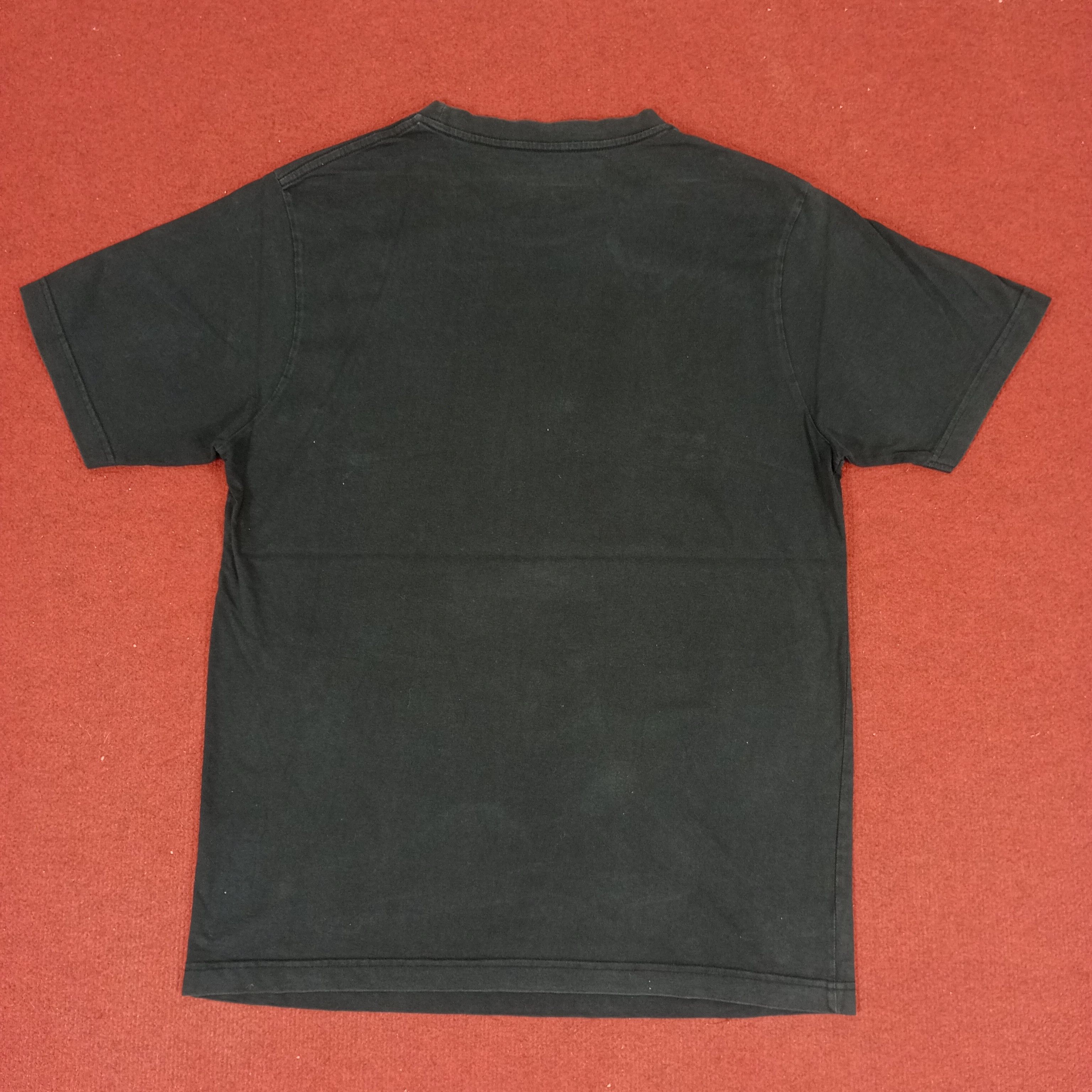 Band Tees × The Rolling Stones The Rolling Stones Rock Band Music Tshirt Size US L / EU 52-54 / 3 - 4 Thumbnail