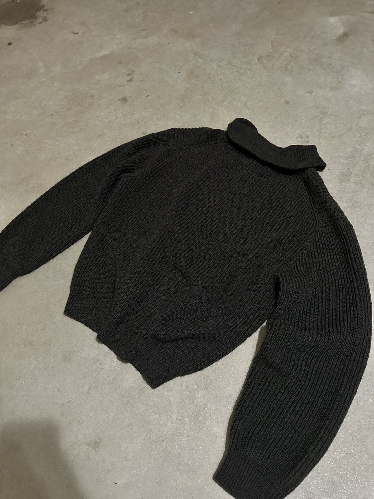 Japanese Brand × Other × Vintage Korean Zip Up Size US L / EU 52-54 / 3 - 4 Thumbnail