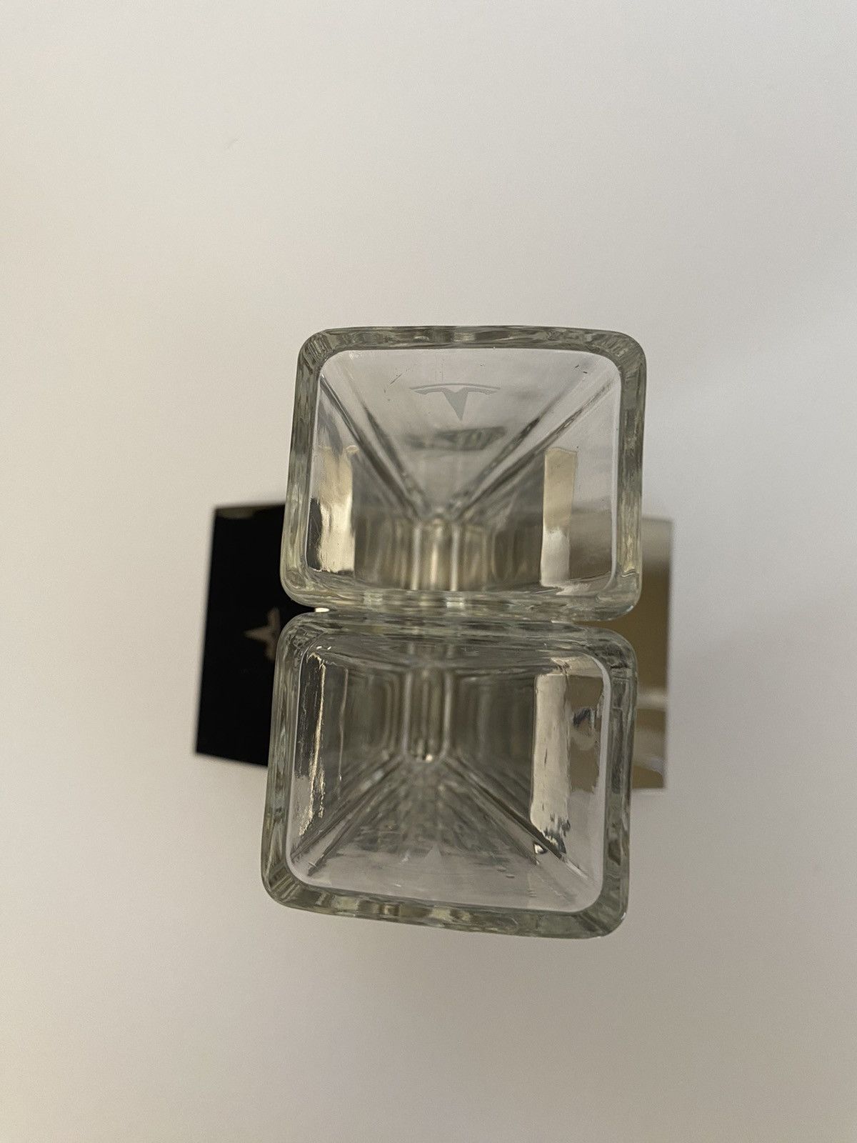 Other Tesla Shot Glasses & Stand Size ONE SIZE - 6 Thumbnail