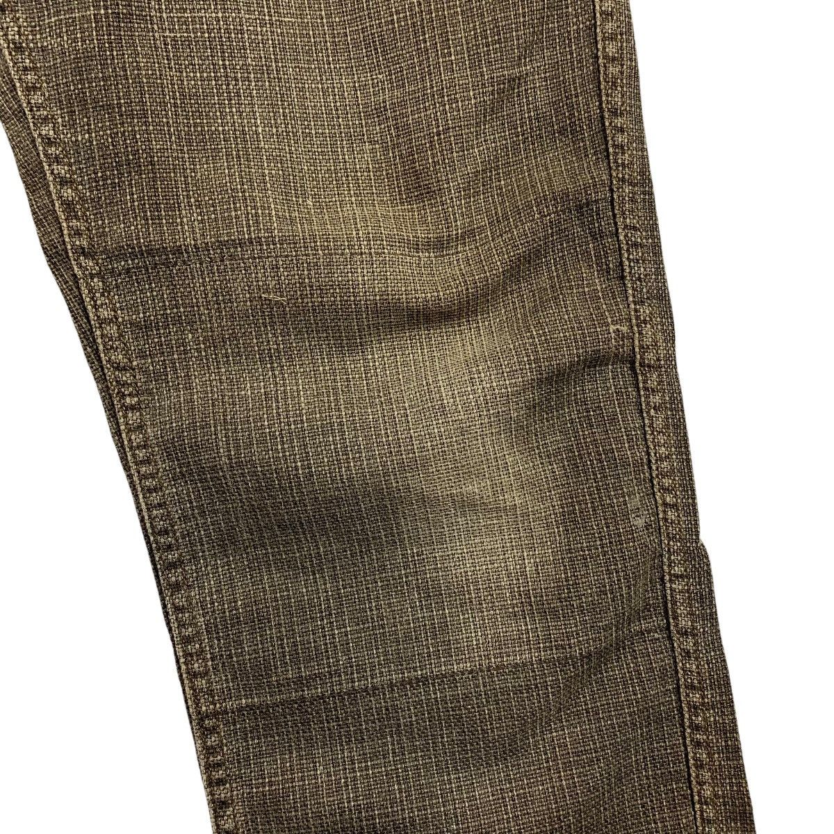 Japanese Brand × Johnbull JOHNBULL co ltd repro 1963 soldier pants Size US 30 / EU 46 - 9 Thumbnail