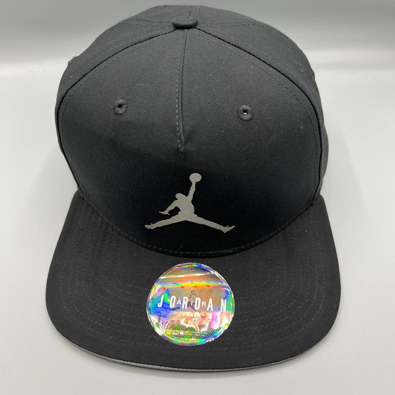 jumpman dri fit hat
