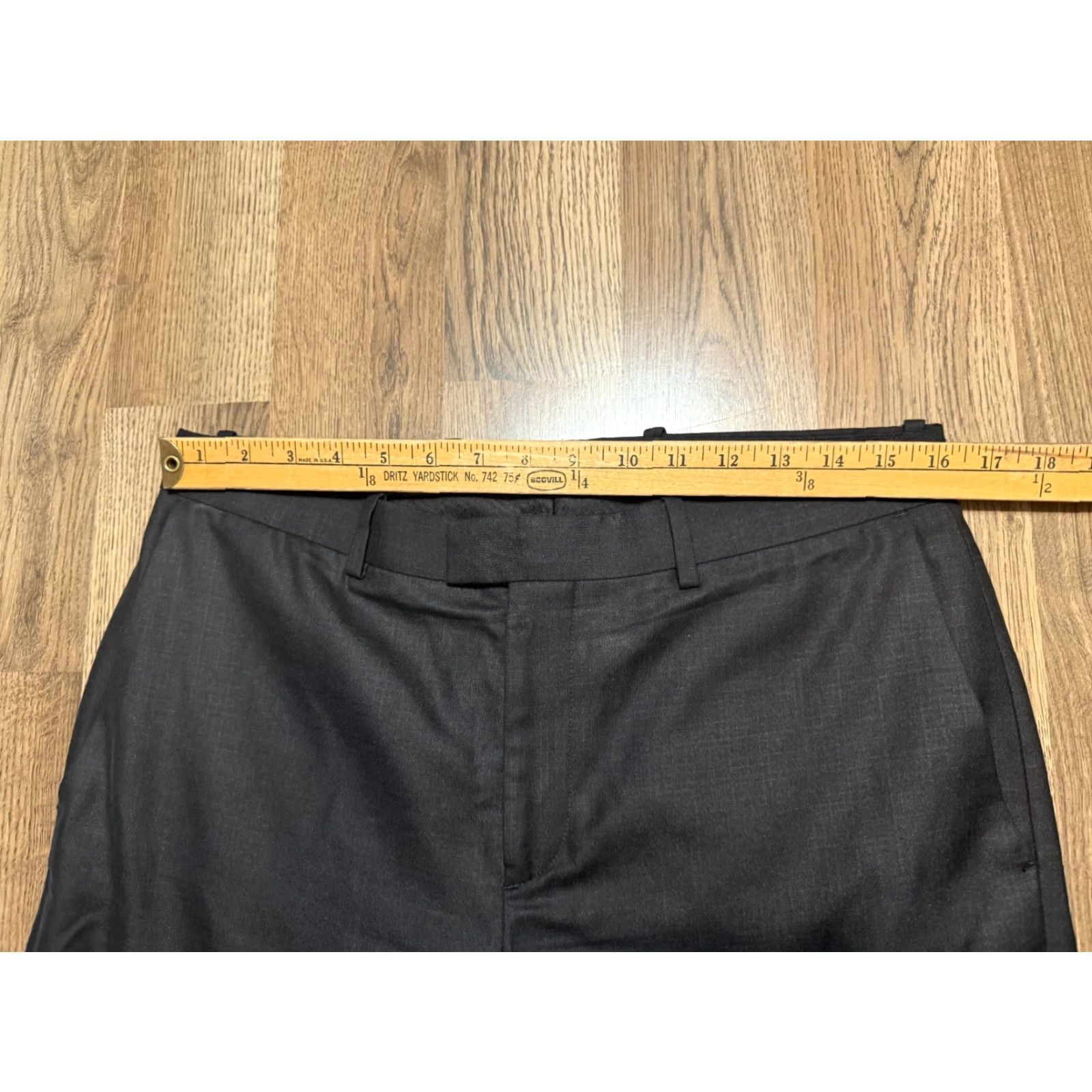 Marcs VINTAGE? No. Size US 32 / EU 48 - 7 Thumbnail