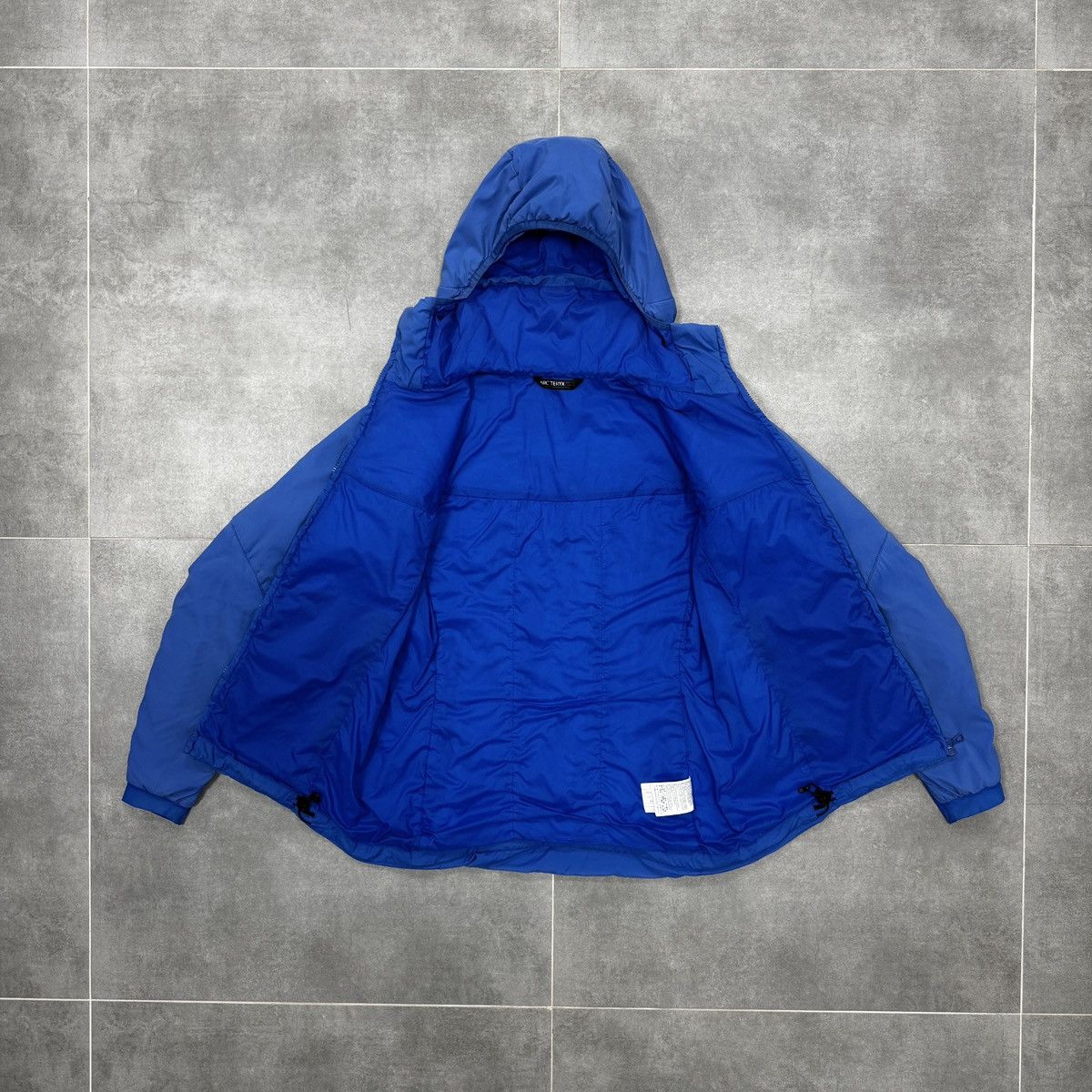 Arc'teryx Arc'teryx Arcteryx Women Nylon Proton LT Hoody Jacket Blue Size M / US 6-8 / IT 42-44 - 9 Thumbnail