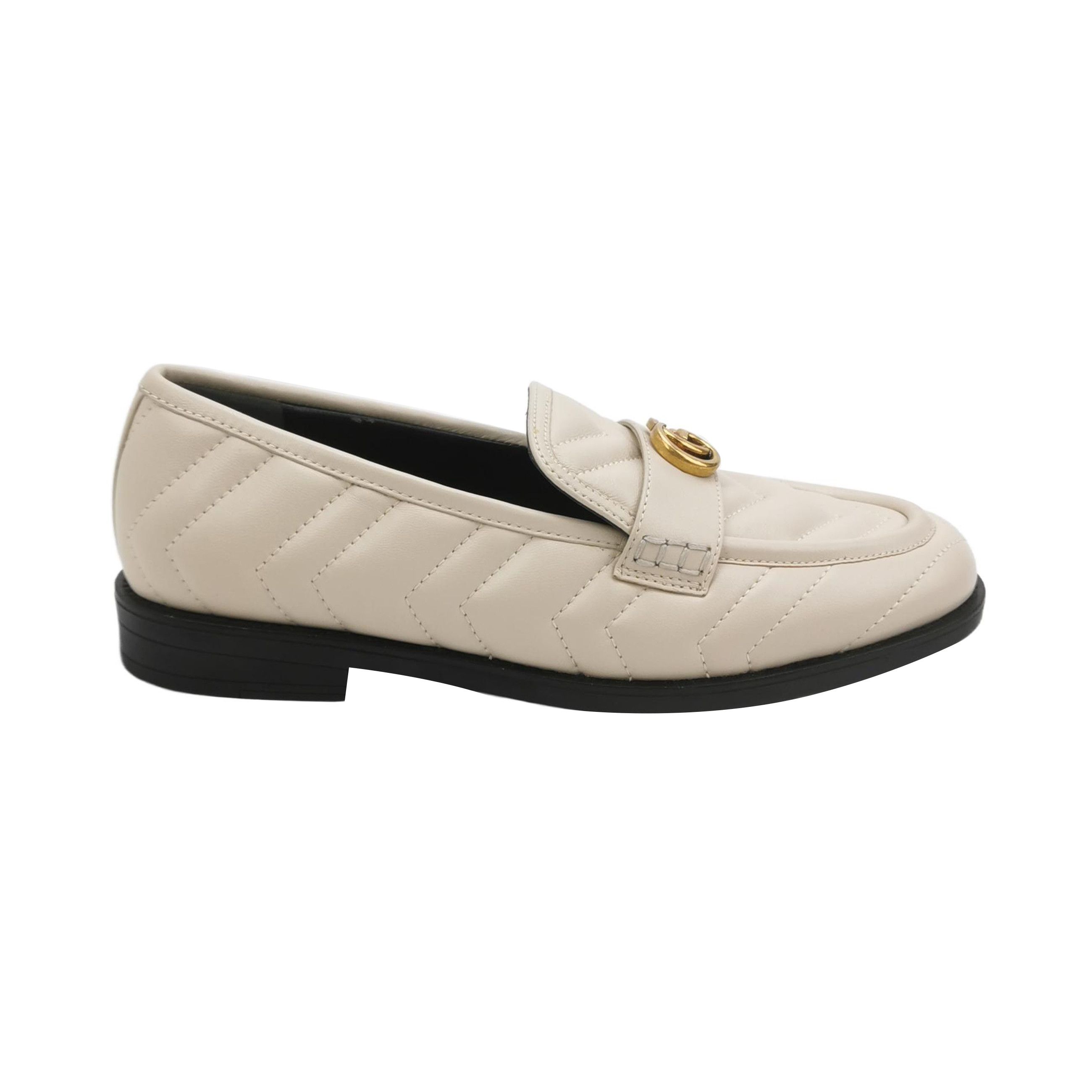 Gucci Gucci Women 6 Flats Size US 6 / IT 36 - 1 Thumbnail