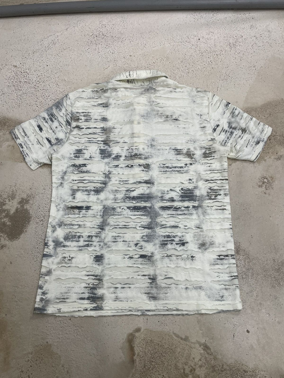 Tornado Mart Rare Sick Tornado Mart Archive Japanese Brand Collection Size US M / EU 48-50 / 2 - 2 Thumbnail