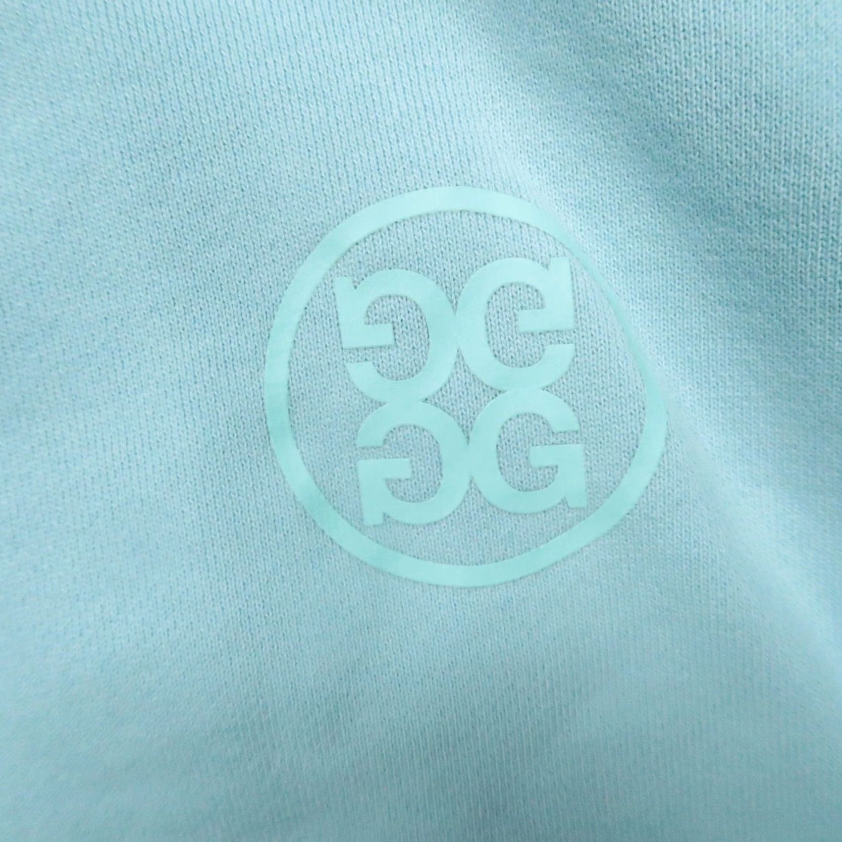 Vintage G Fore Hoodie Mens Medium Blue Olympia Fields Country Club Pray For Birdies Golf Size US M / EU 48-50 / 2 - 4 Thumbnail