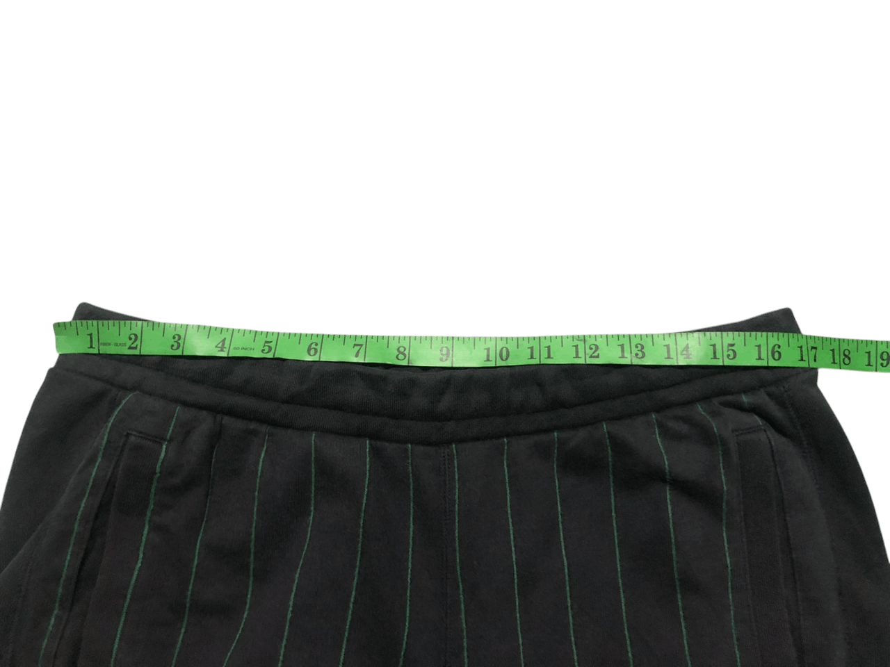 Adidas Adidas Skateboarding x Tyshawn Jone Sweatpants Size US 34 / EU 50 - 20 Thumbnail