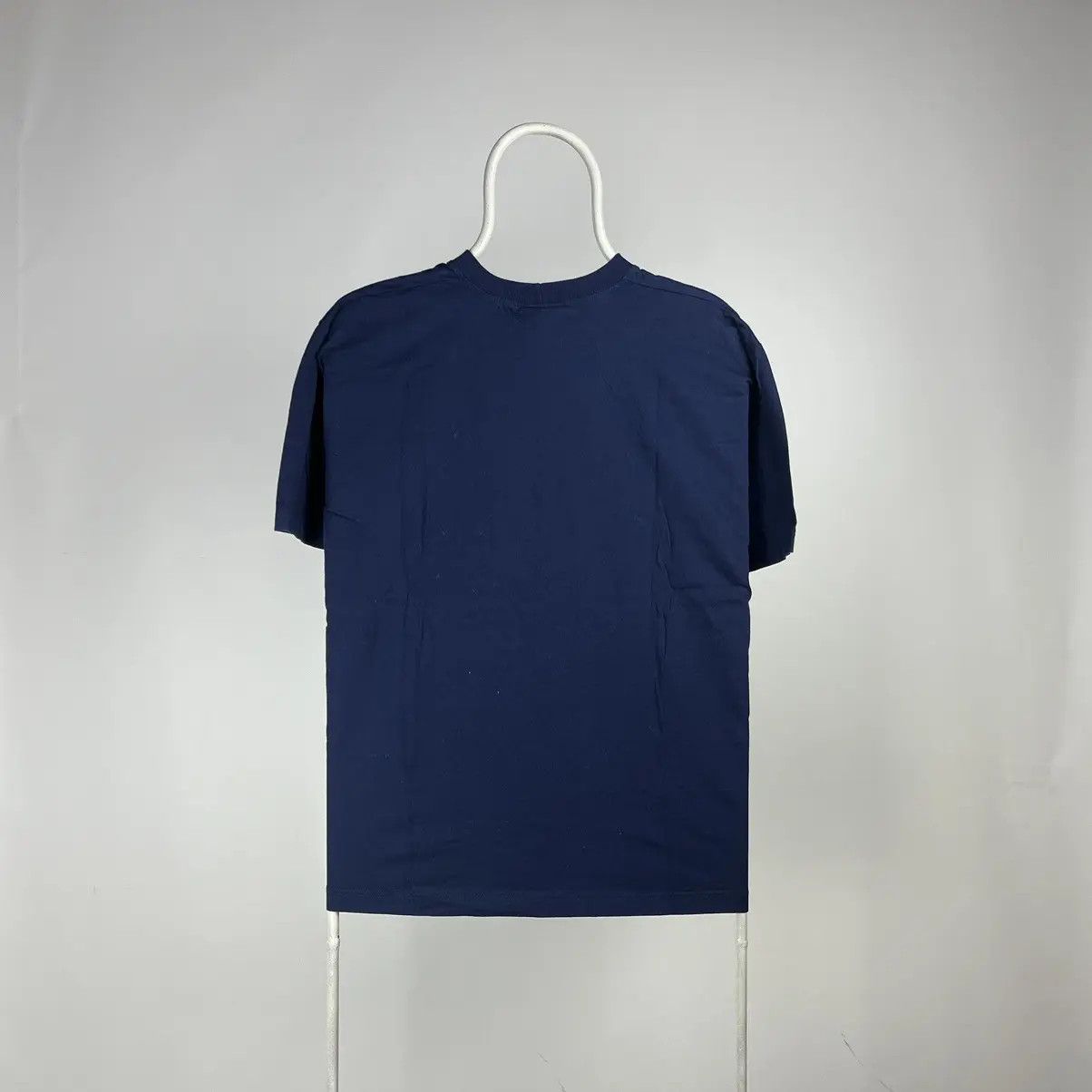 Band Tees Vintage Rio de janeiro T-shirt brazil size Medium Size US M / EU 48-50 / 2 - 2 Thumbnail