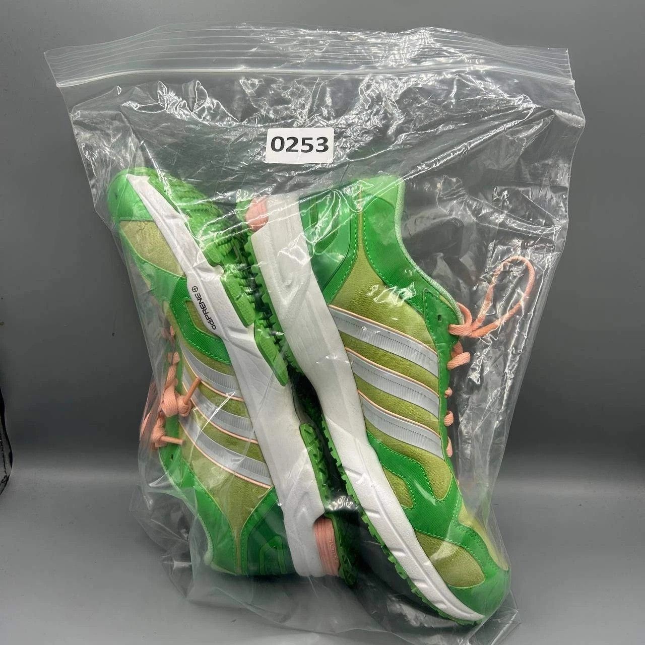 Adidas Adidas Marathon 10 Running Shoes Women Size 9 YYJ 606004 Size US 9 / IT 39 - 13 Thumbnail