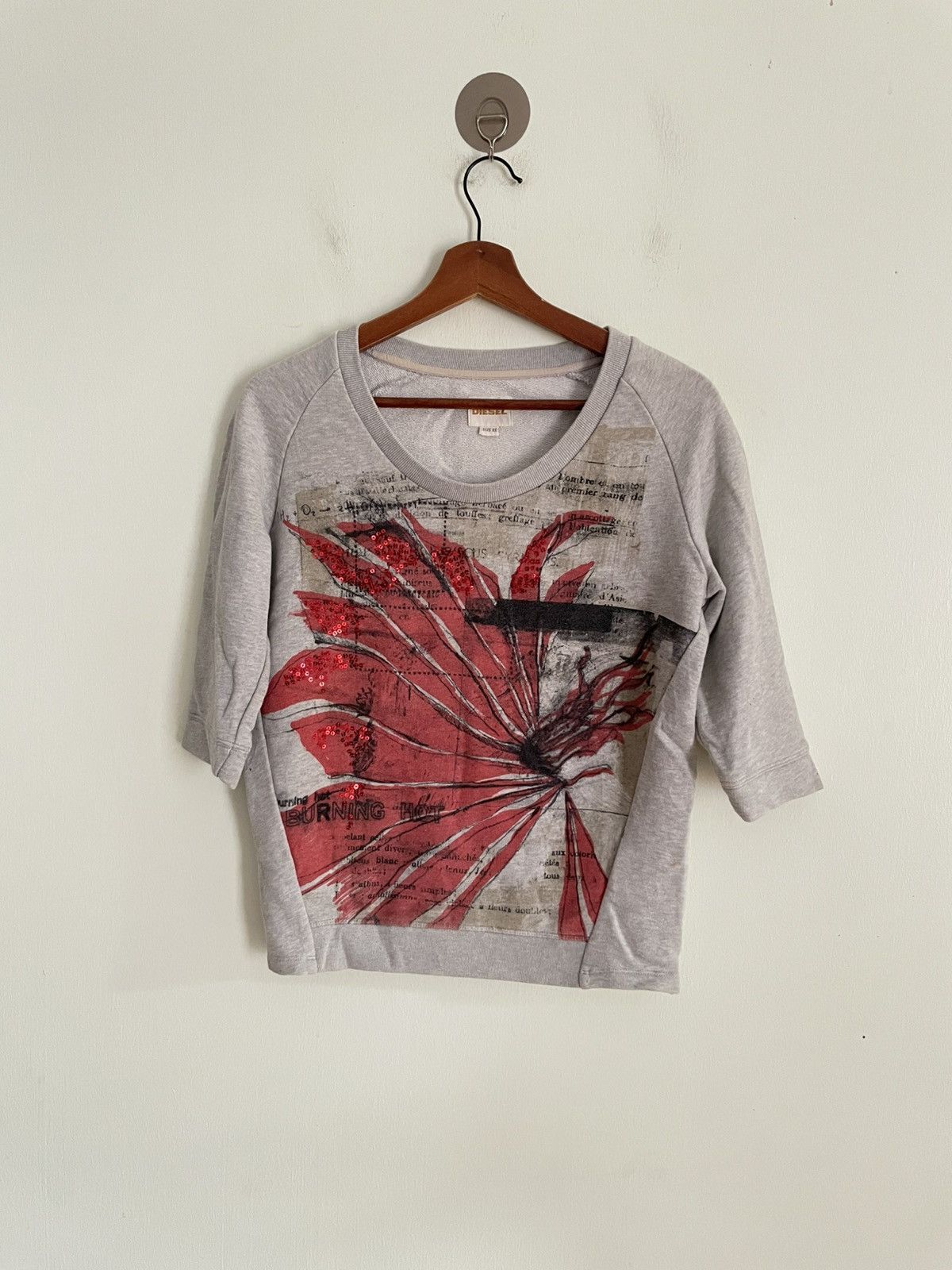 Diesel Diesel Shirt Size XS / US 0-2 / IT 36-38 - 1 Thumbnail